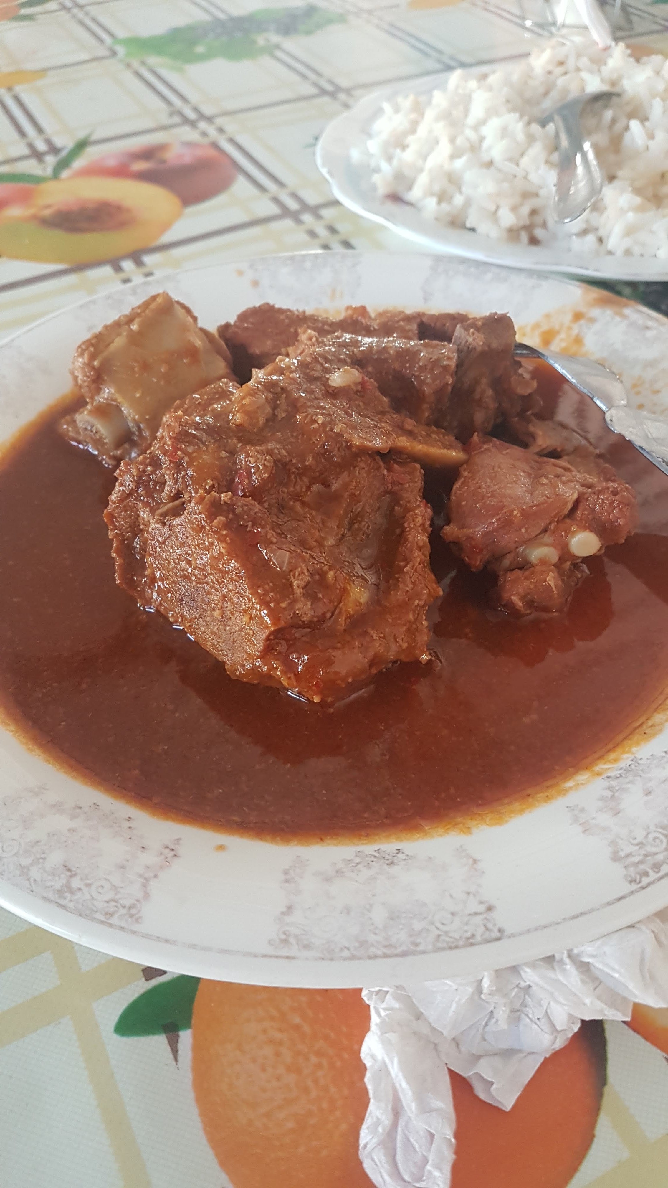 Comedor milagros semar image 2