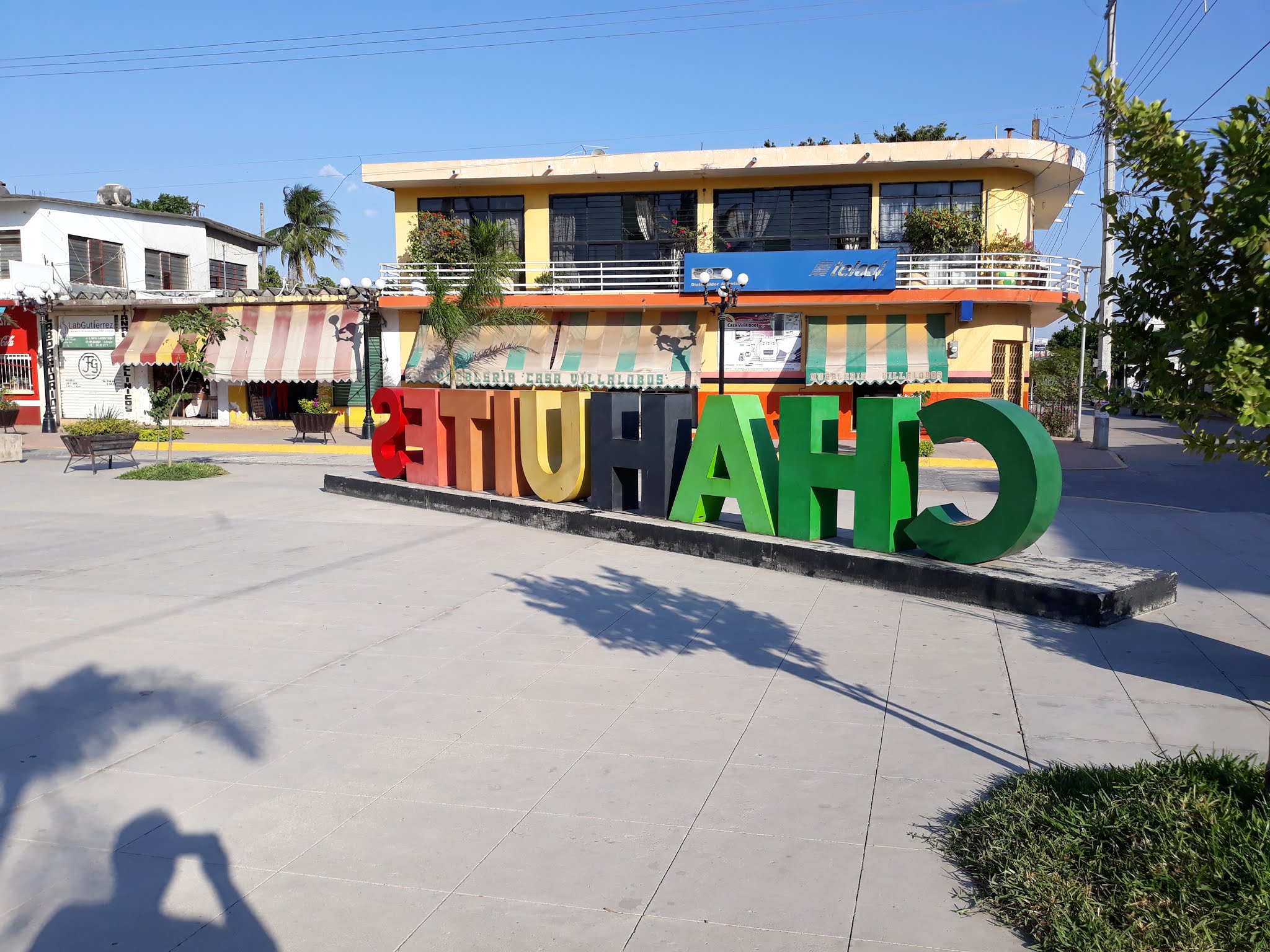 Comedor milagros semar image 3