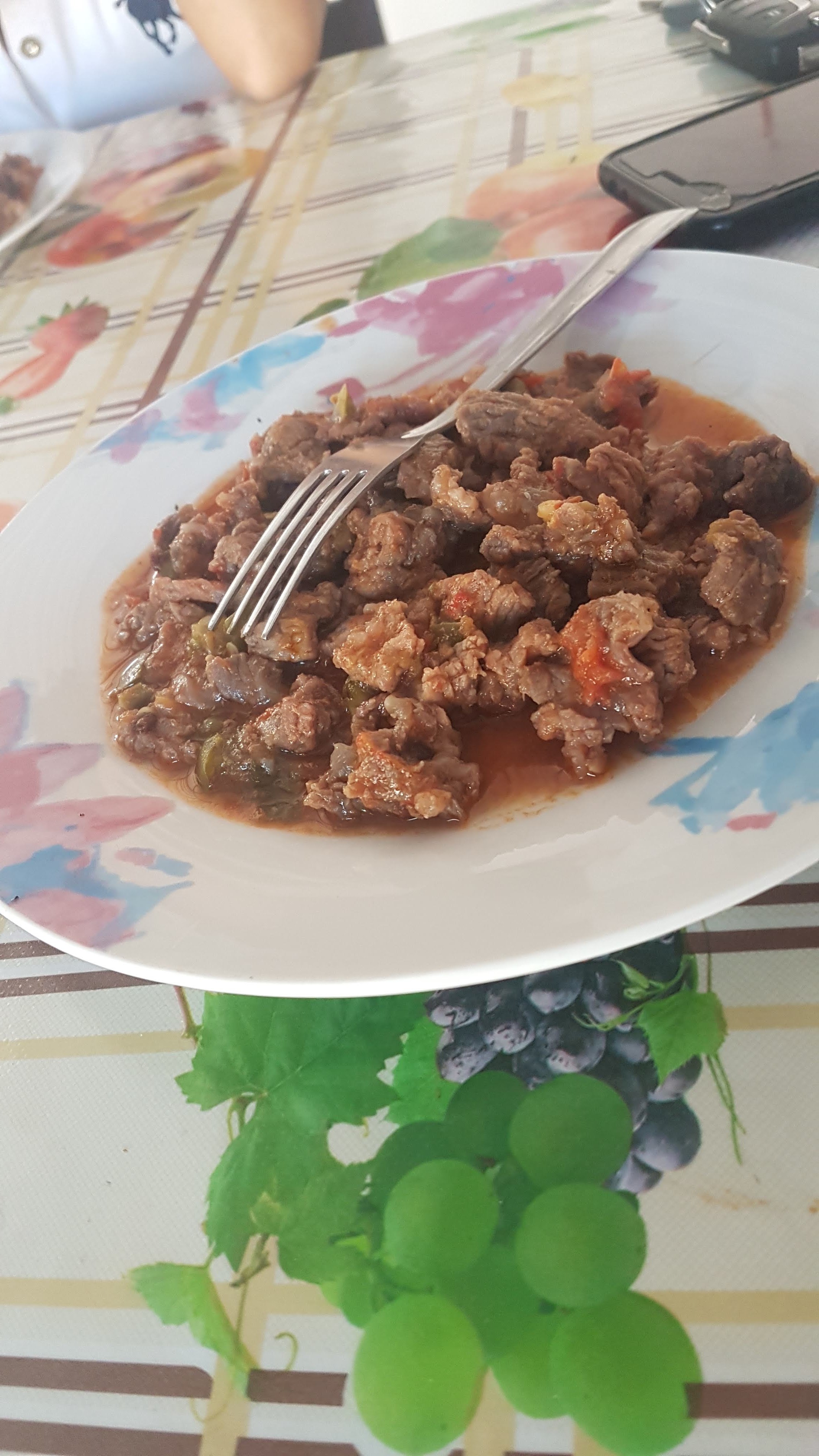 Comedor milagros semar image 4