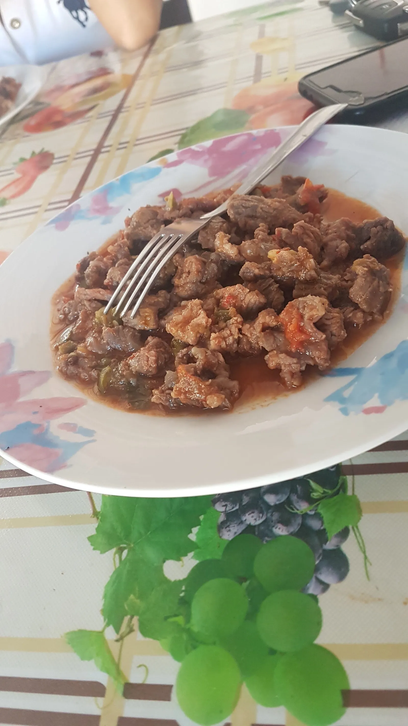 Comedor milagros semar image 4