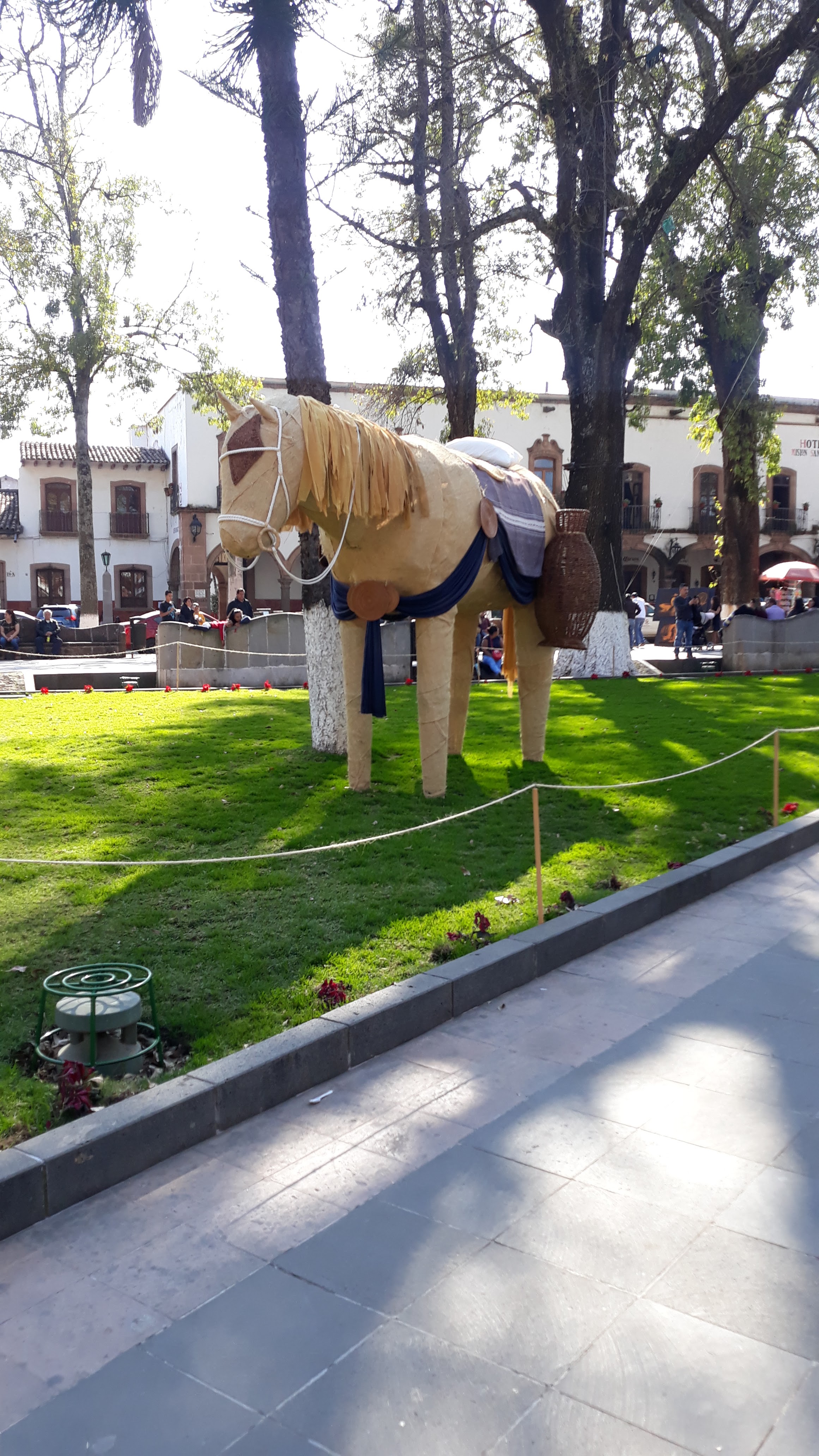 Comedor milagros semar image 6