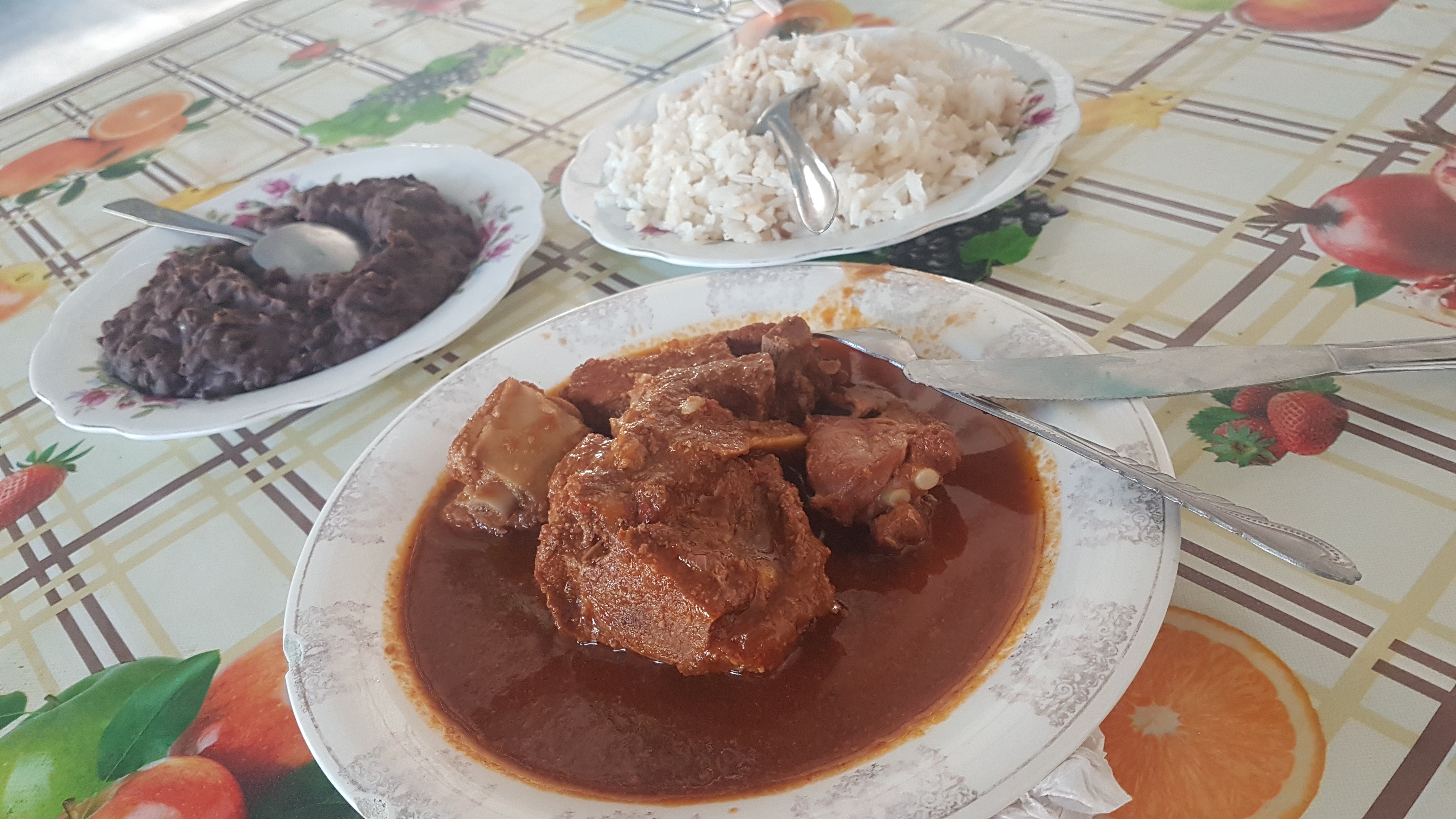 Comedor milagros semar image 7