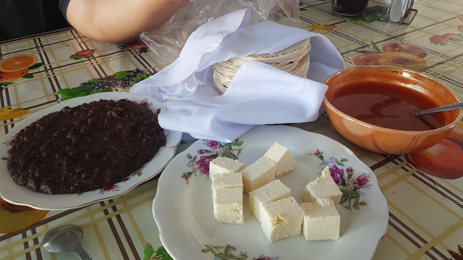 Comedor milagros semar image 8