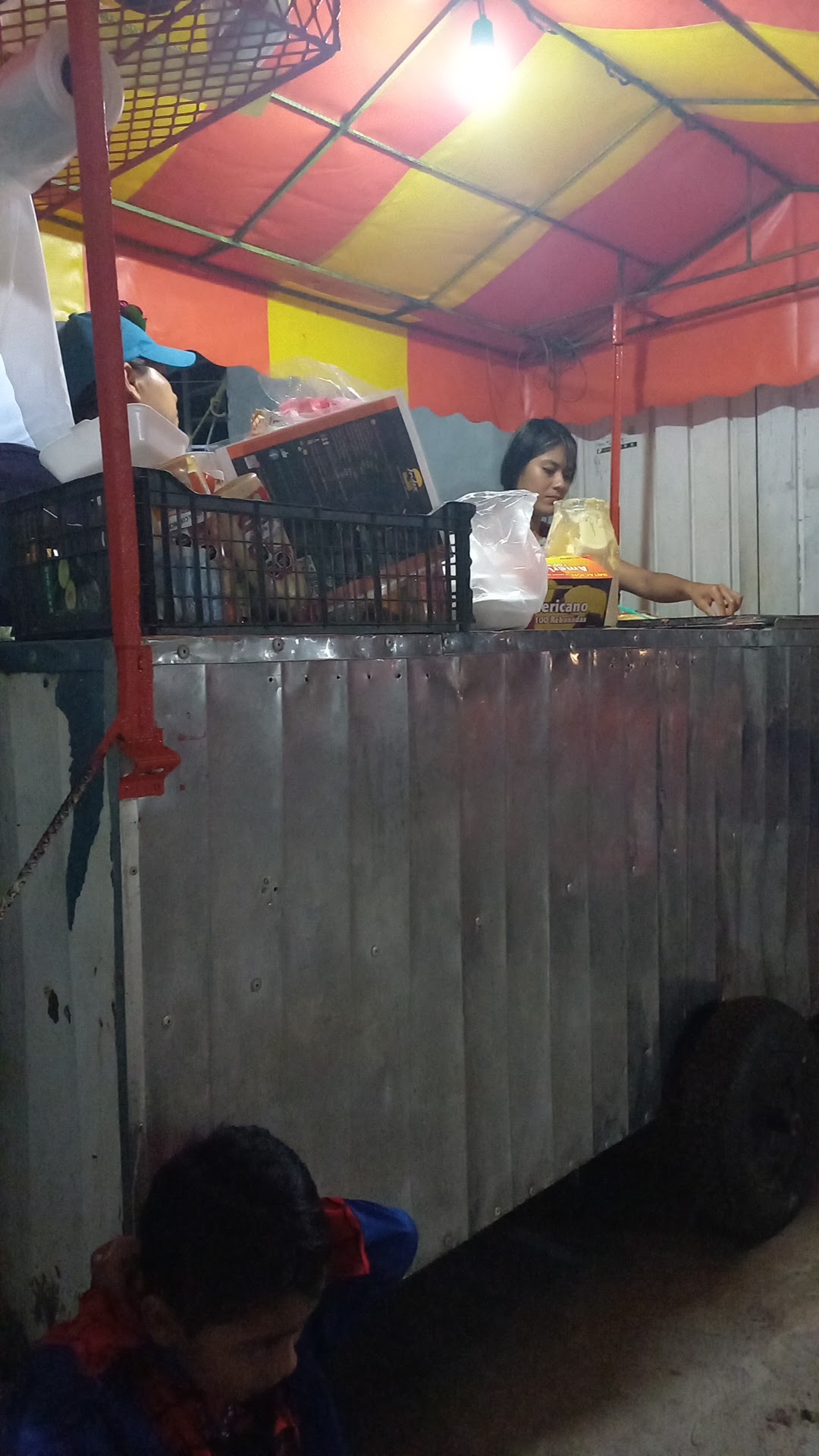 Jordan Burgers image 3