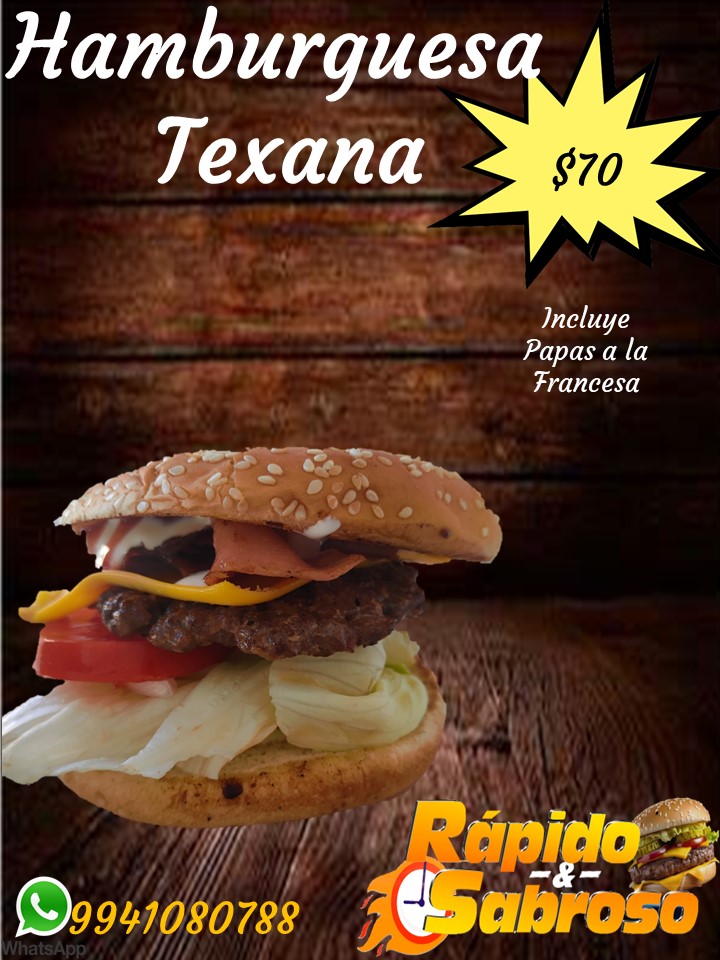 Rápido y Sabroso image 2