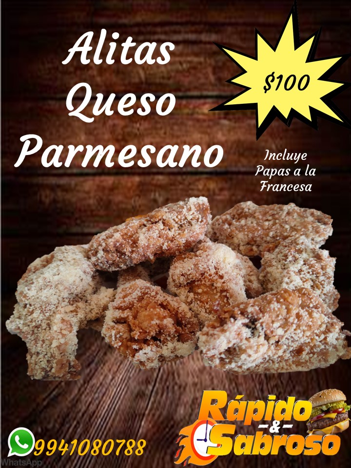 Rápido y Sabroso image 4