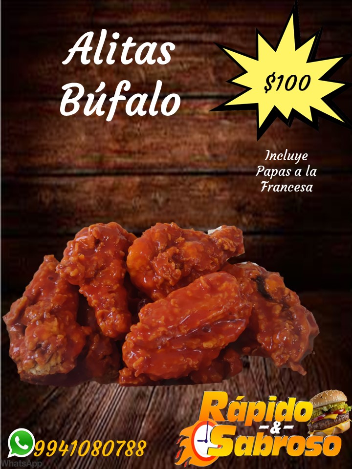 Rápido y Sabroso image 5