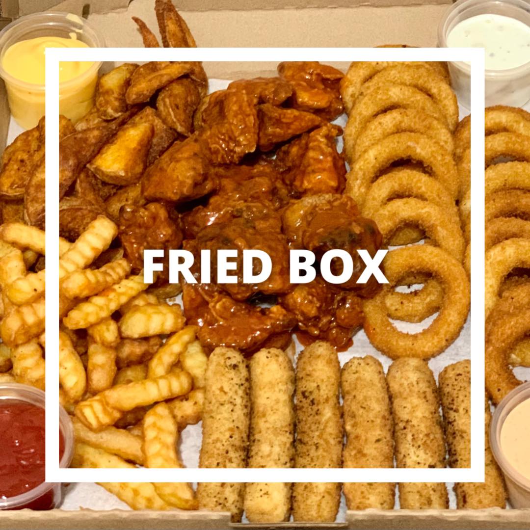 250 GRADOS pizzería image 6