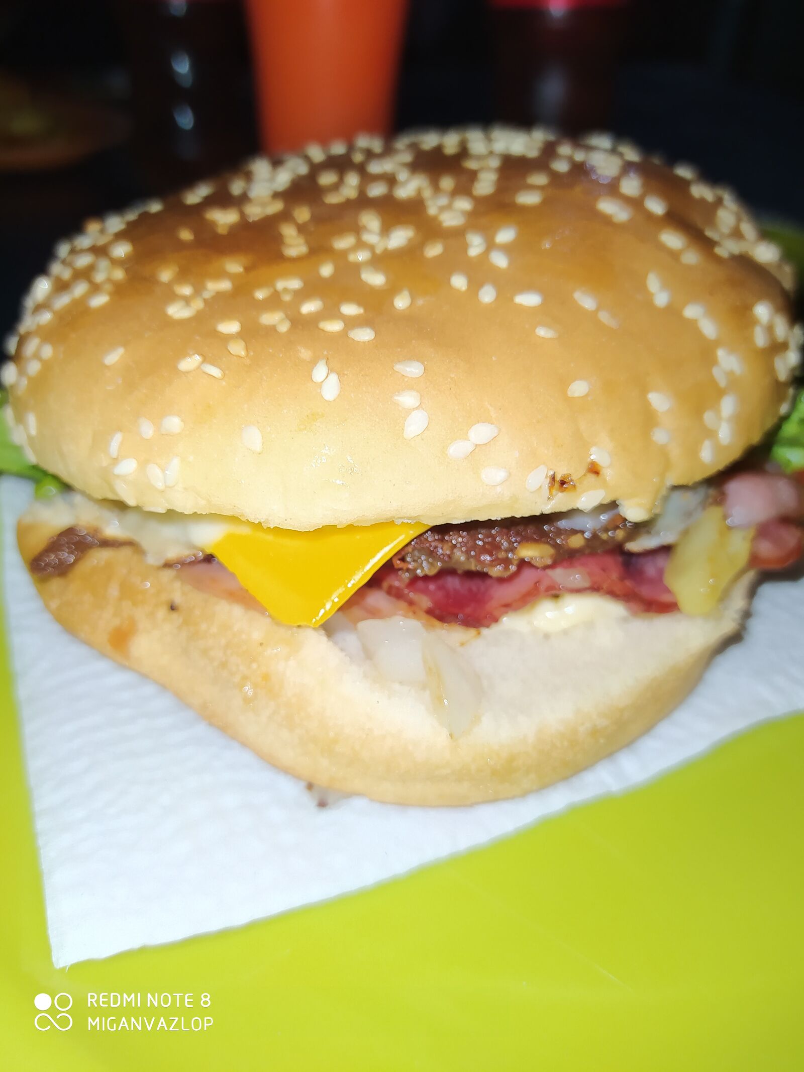 Burguer MATEO 4:4 image 2