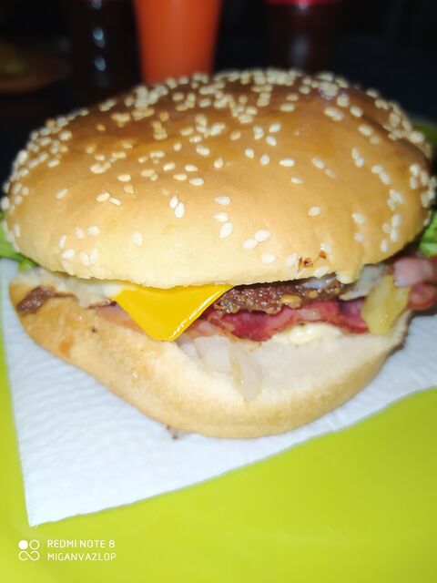 Burguer MATEO 4:4 image 2