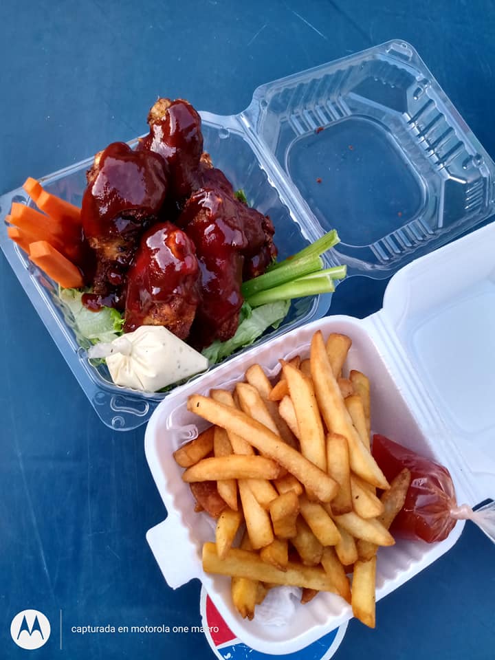 Burguer MATEO 4:4 image 3