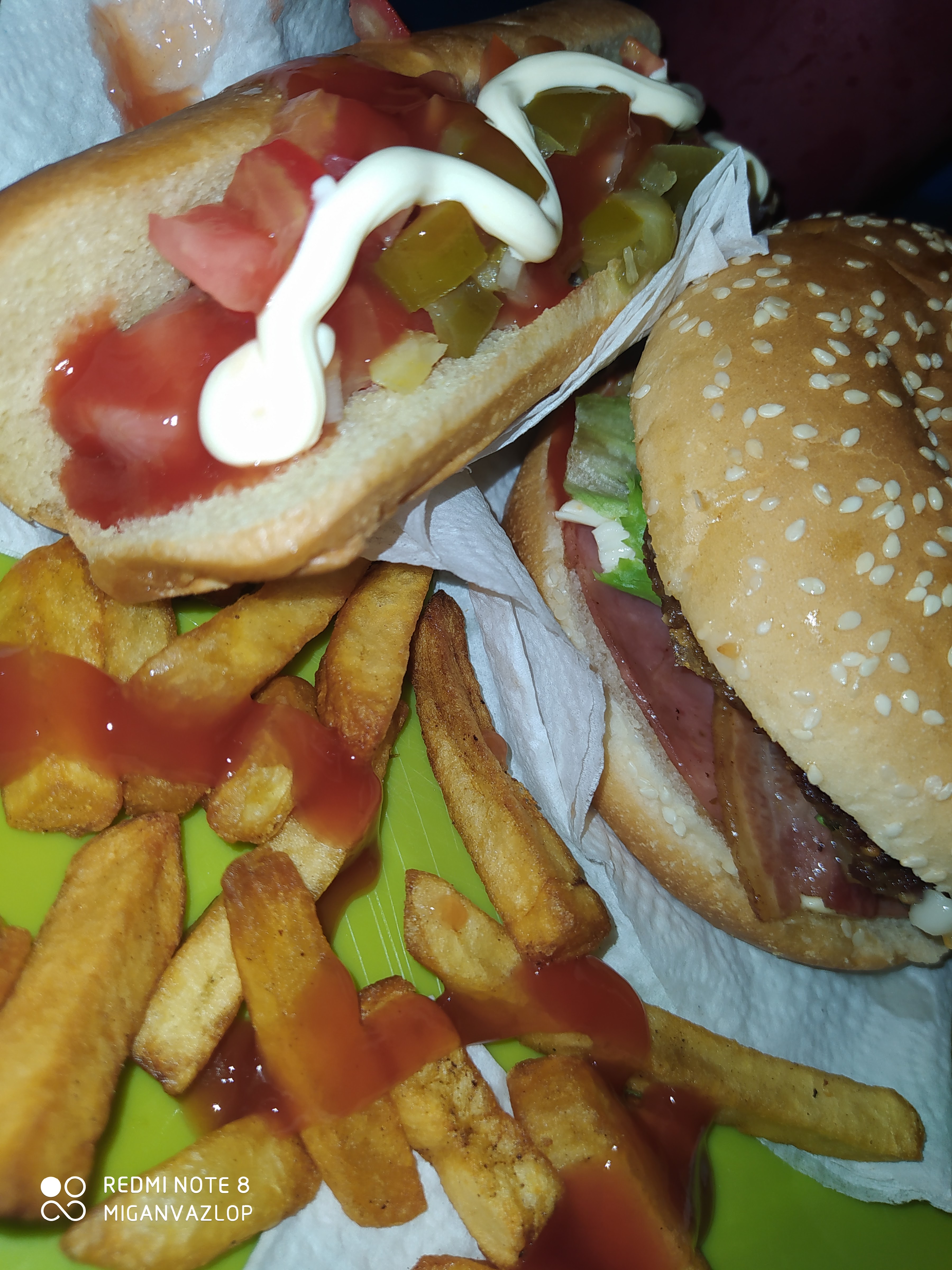 Burguer MATEO 4:4 image 4