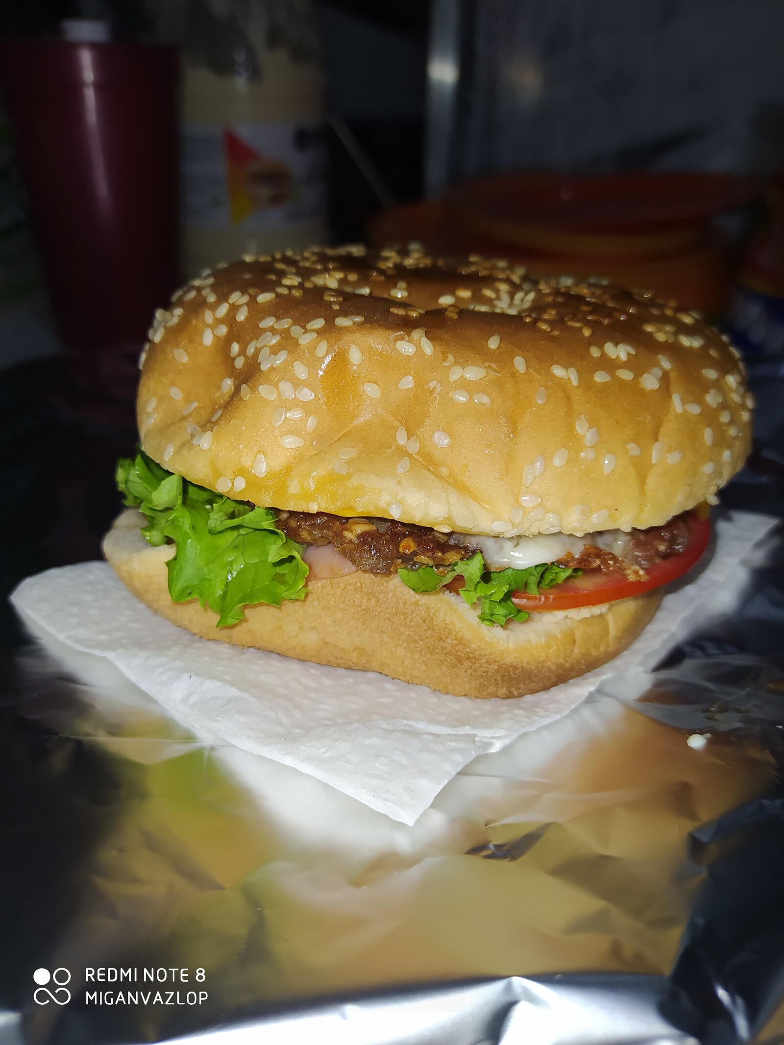 Burguer MATEO 4:4 image 5