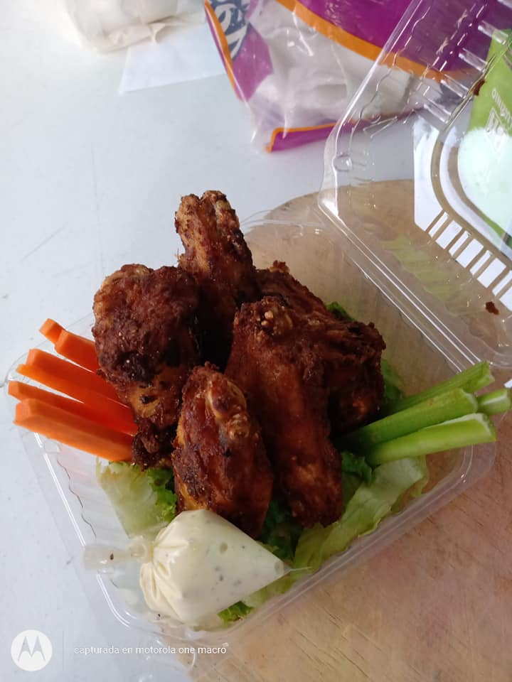 Burguer MATEO 4:4 image 7