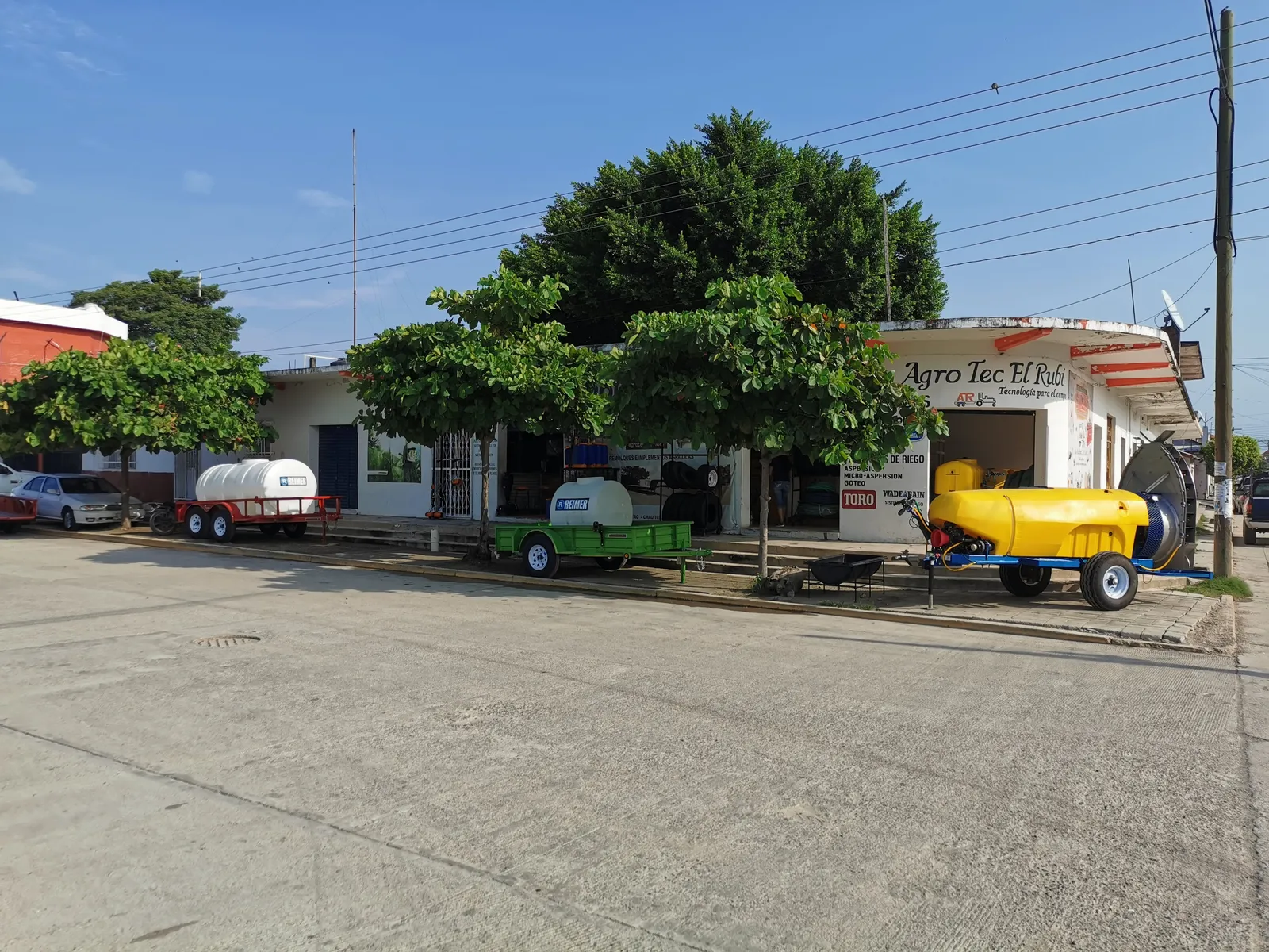 COCKTELERIA CHAYITO image 1
