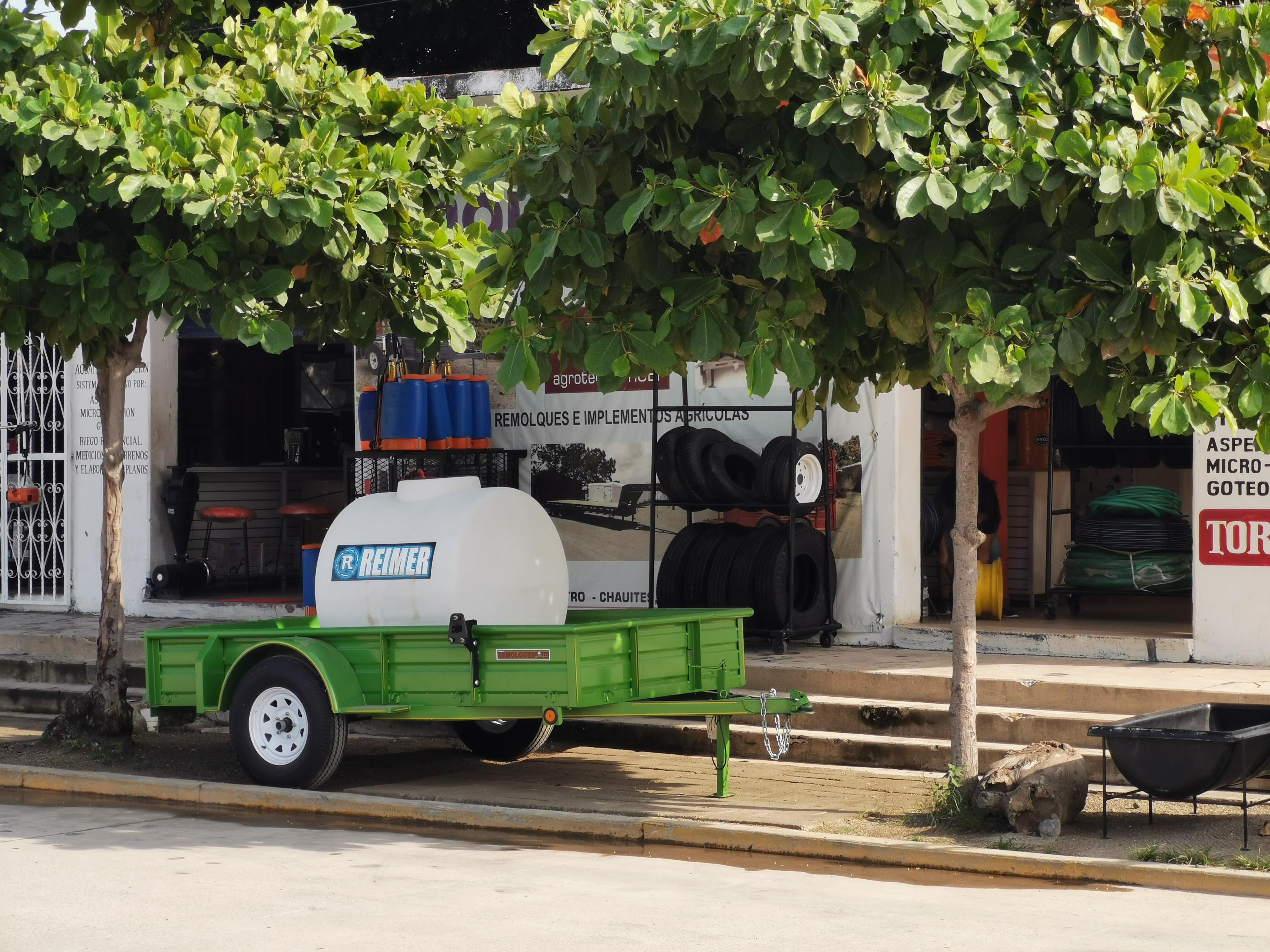 COCKTELERIA CHAYITO image 3