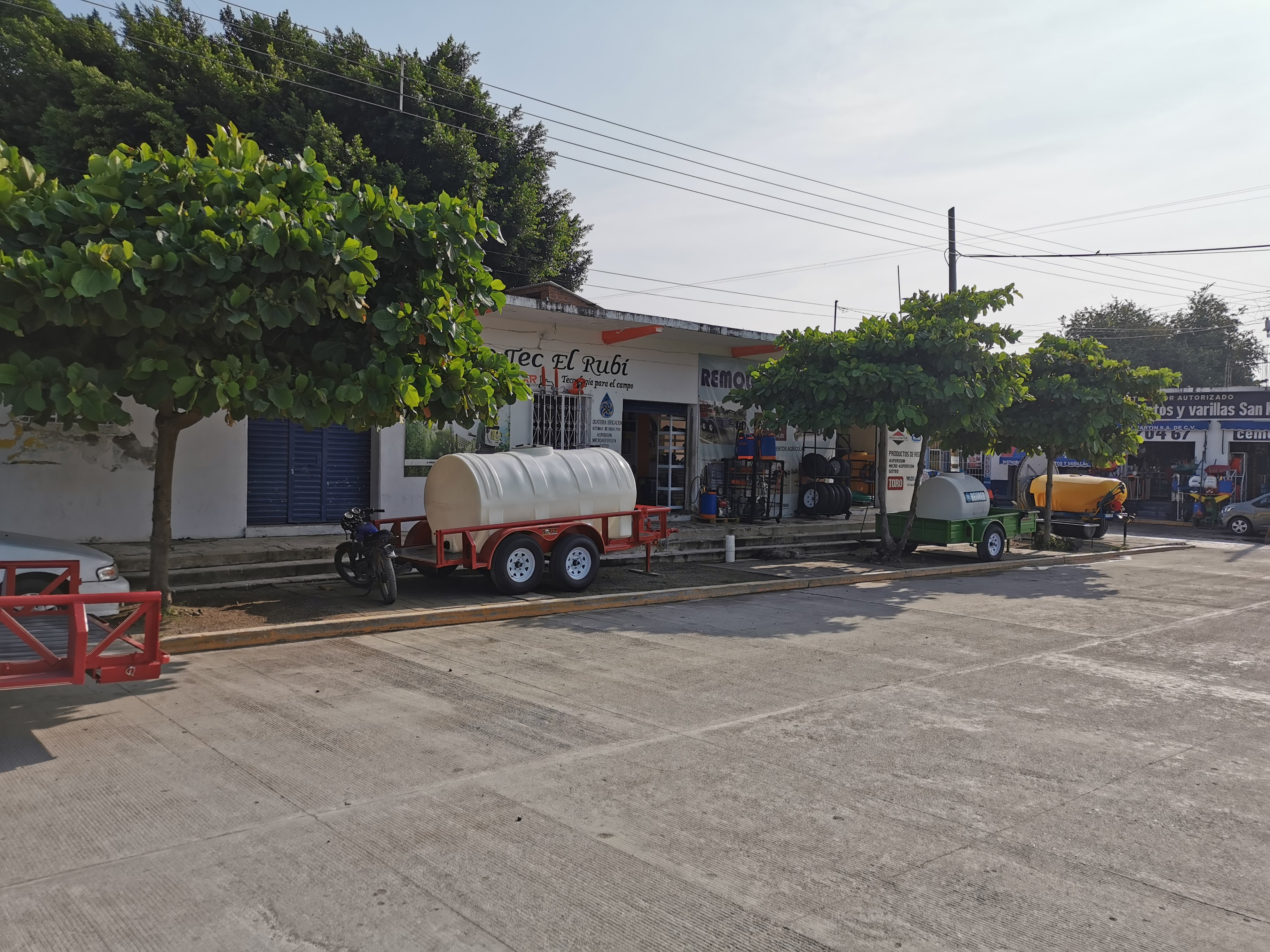 COCKTELERIA CHAYITO image 4