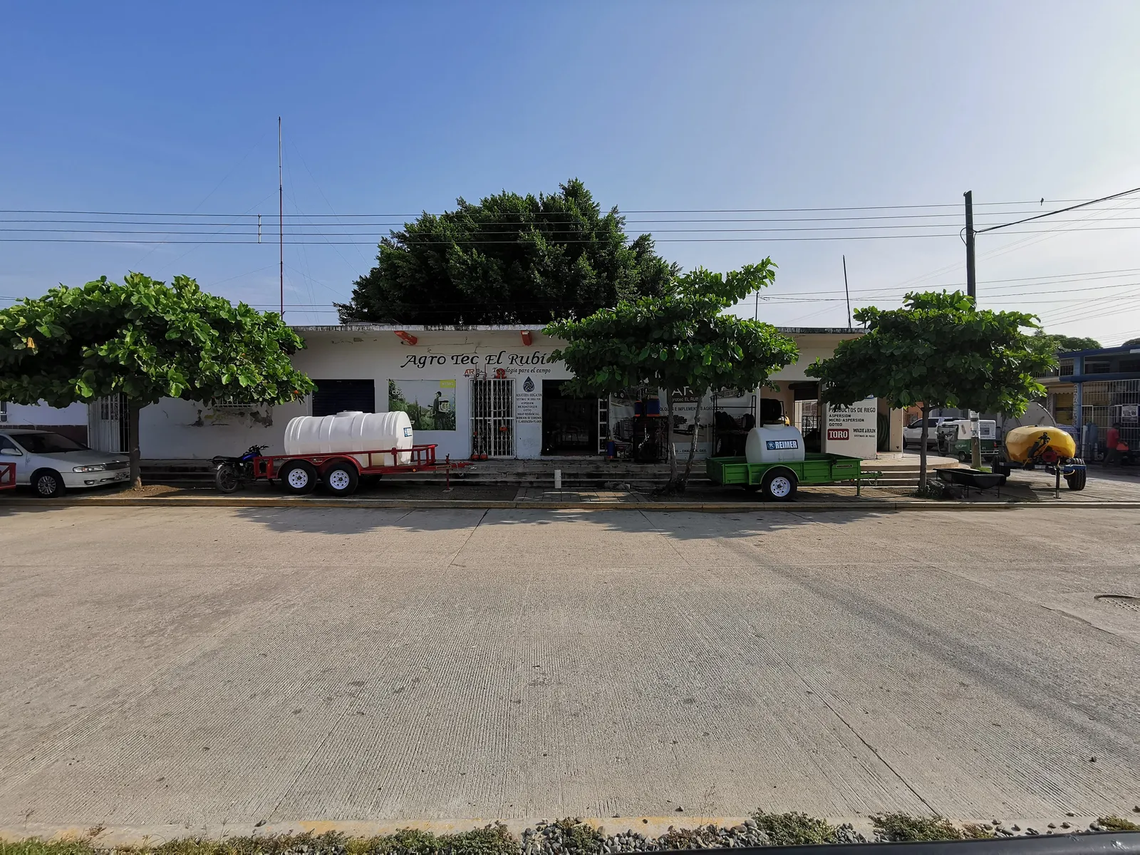 COCKTELERIA CHAYITO image 5