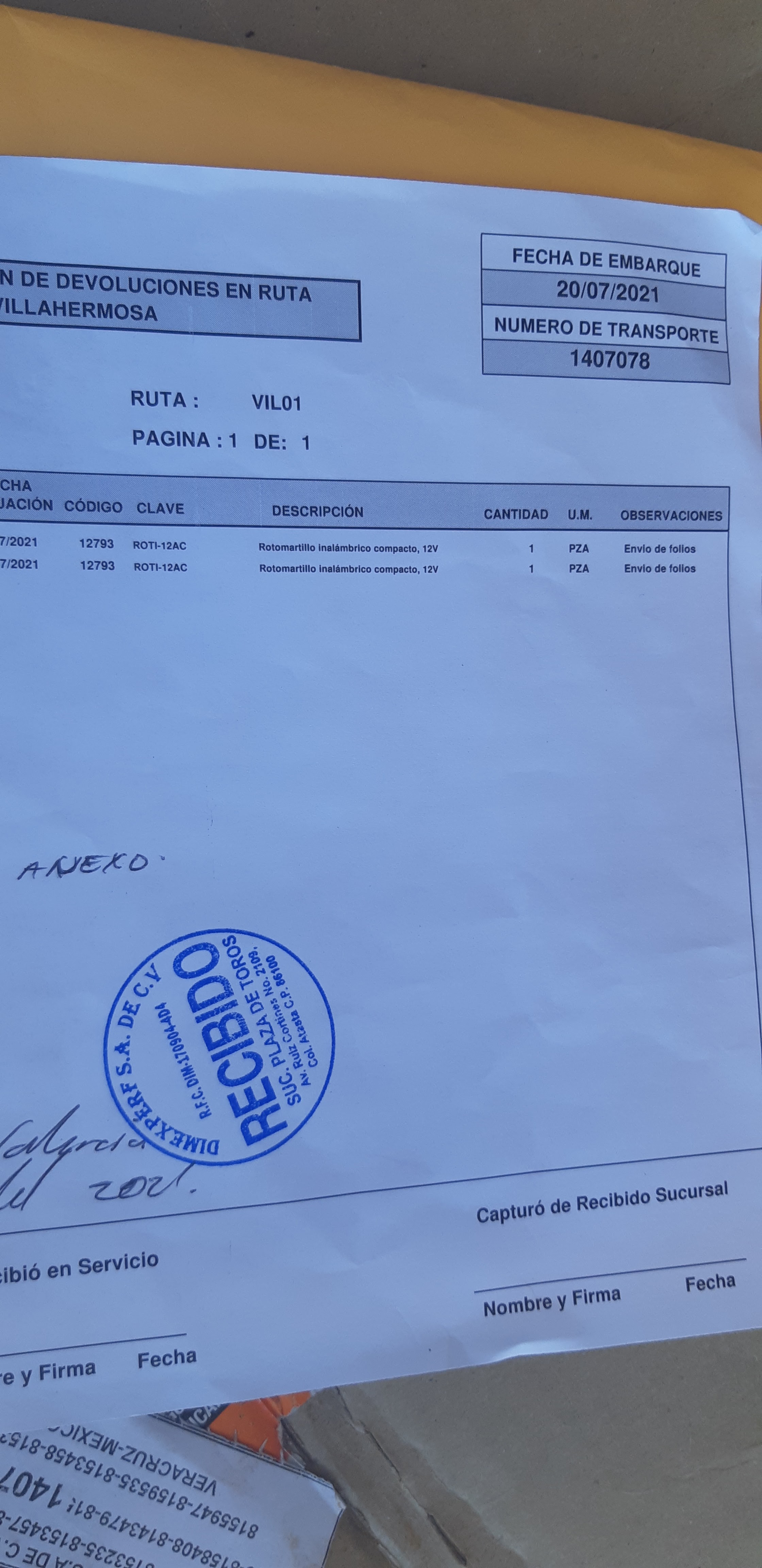 COCKTELERIA CHAYITO image 7