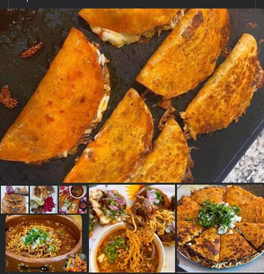 Birria La Chula image 2