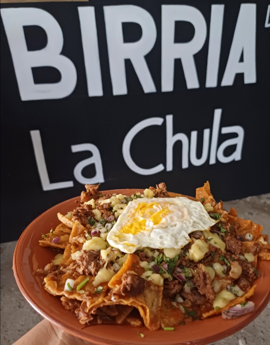 Birria La Chula image 7