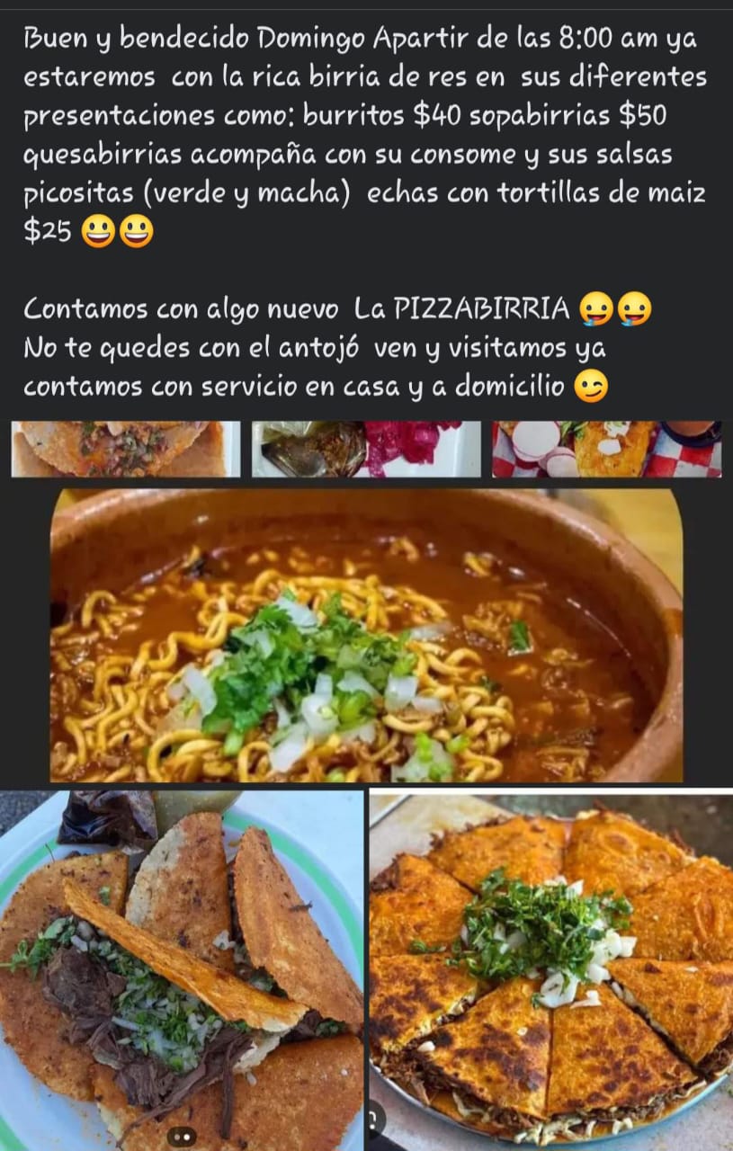 Birria La Chula image 8