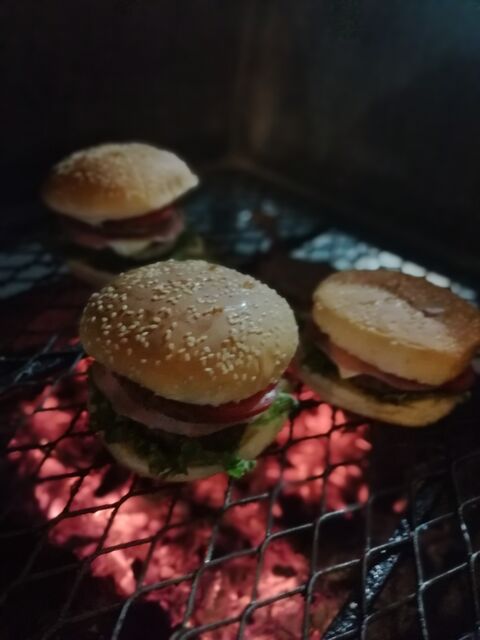 Balher-Burger image 2