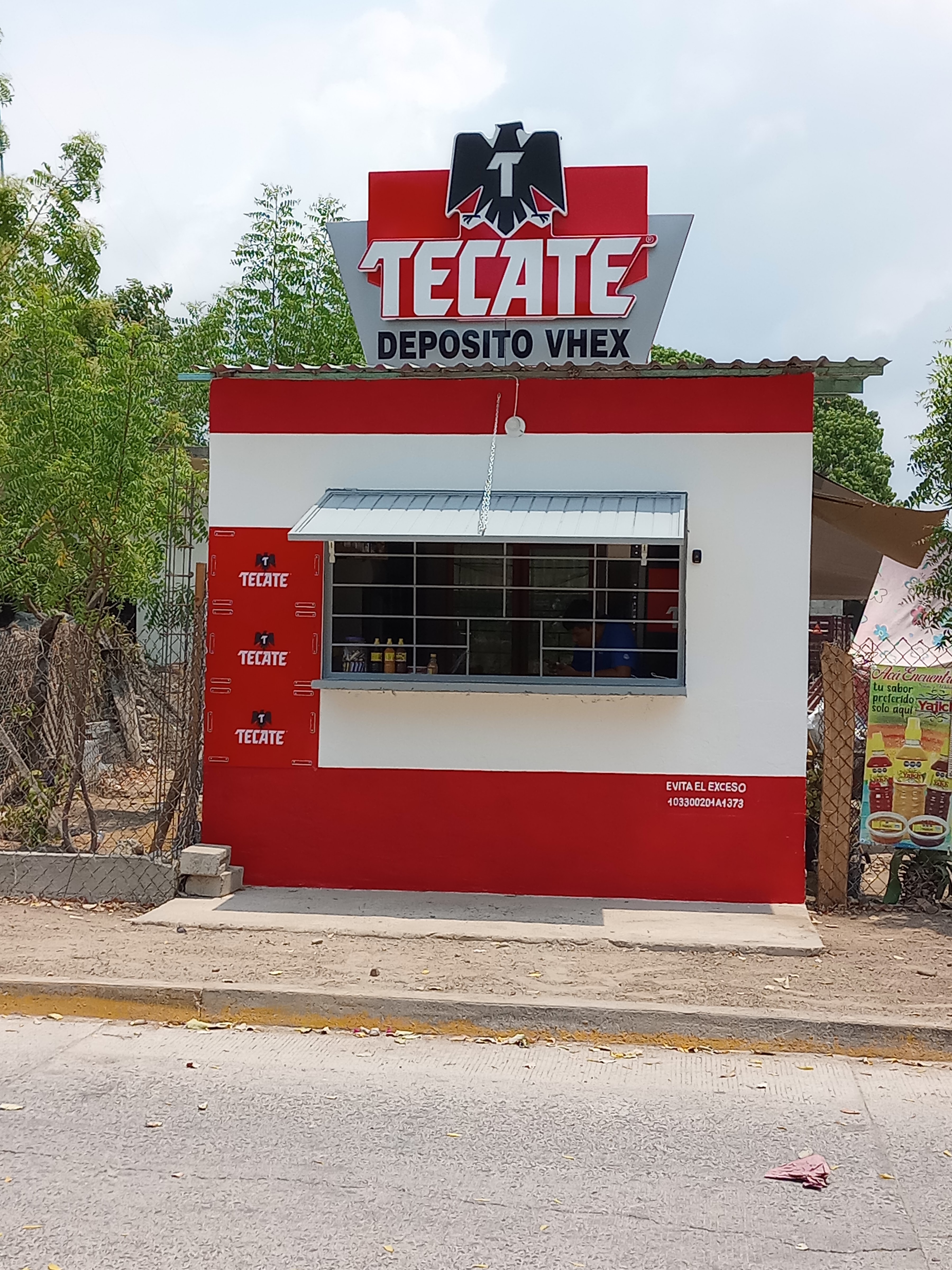 Deposito VHEX image 1