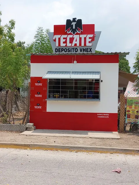 Deposito VHEX image 1