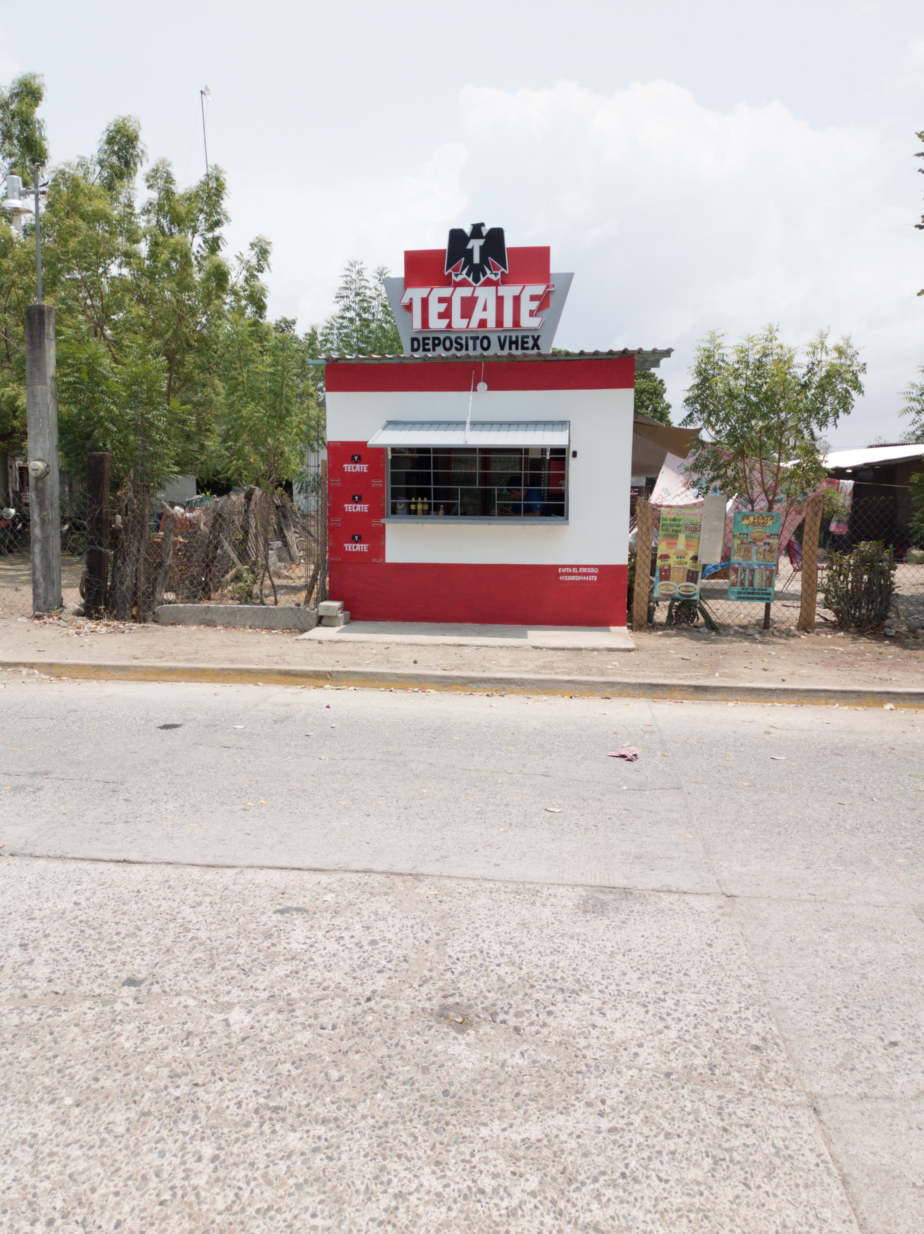 Deposito VHEX image 2