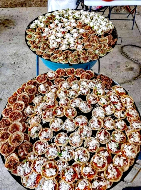 Antojitos Doña noy image 1