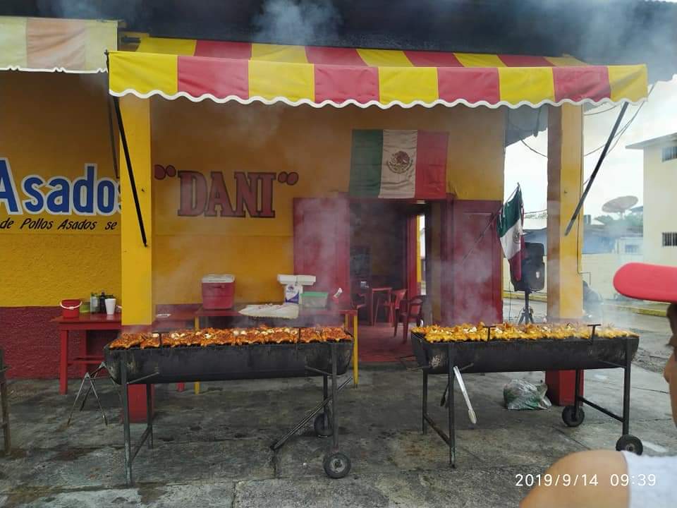 Pollos Asados DANI image 1