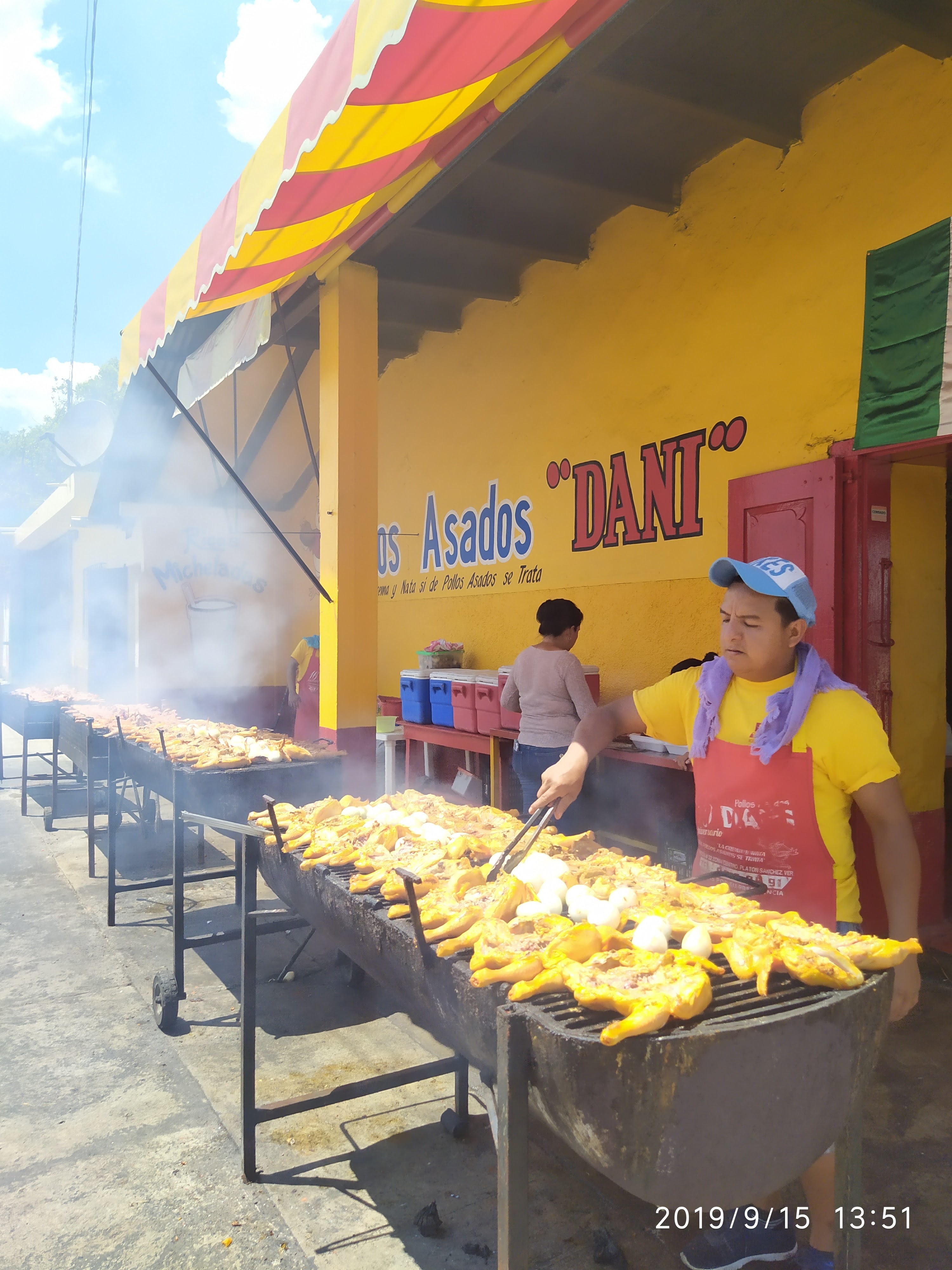 Pollos Asados DANI image 7