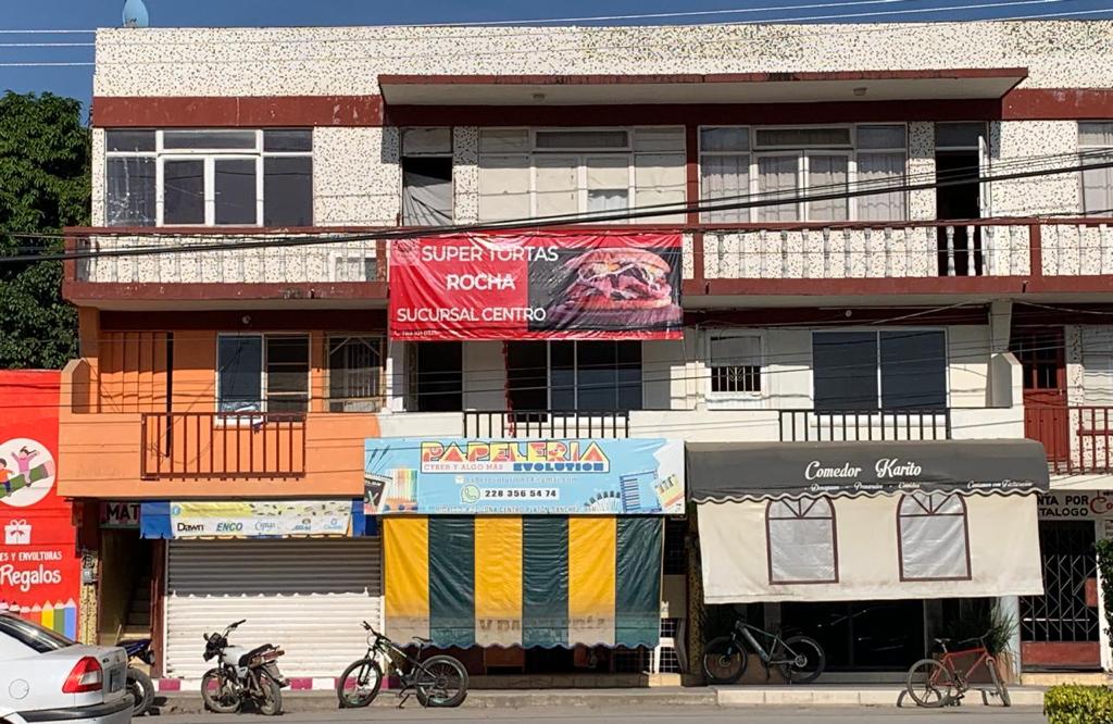 Super Tortas Rocha image 1