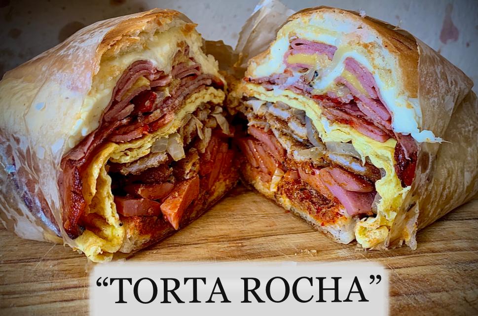 Super Tortas Rocha image 2
