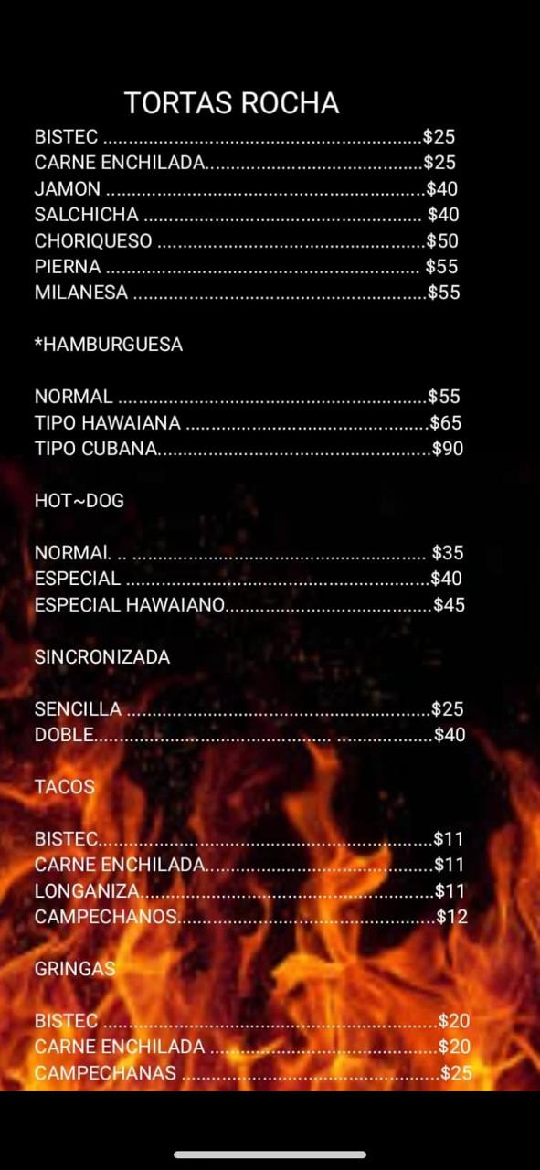 Super Tortas Rocha image 6