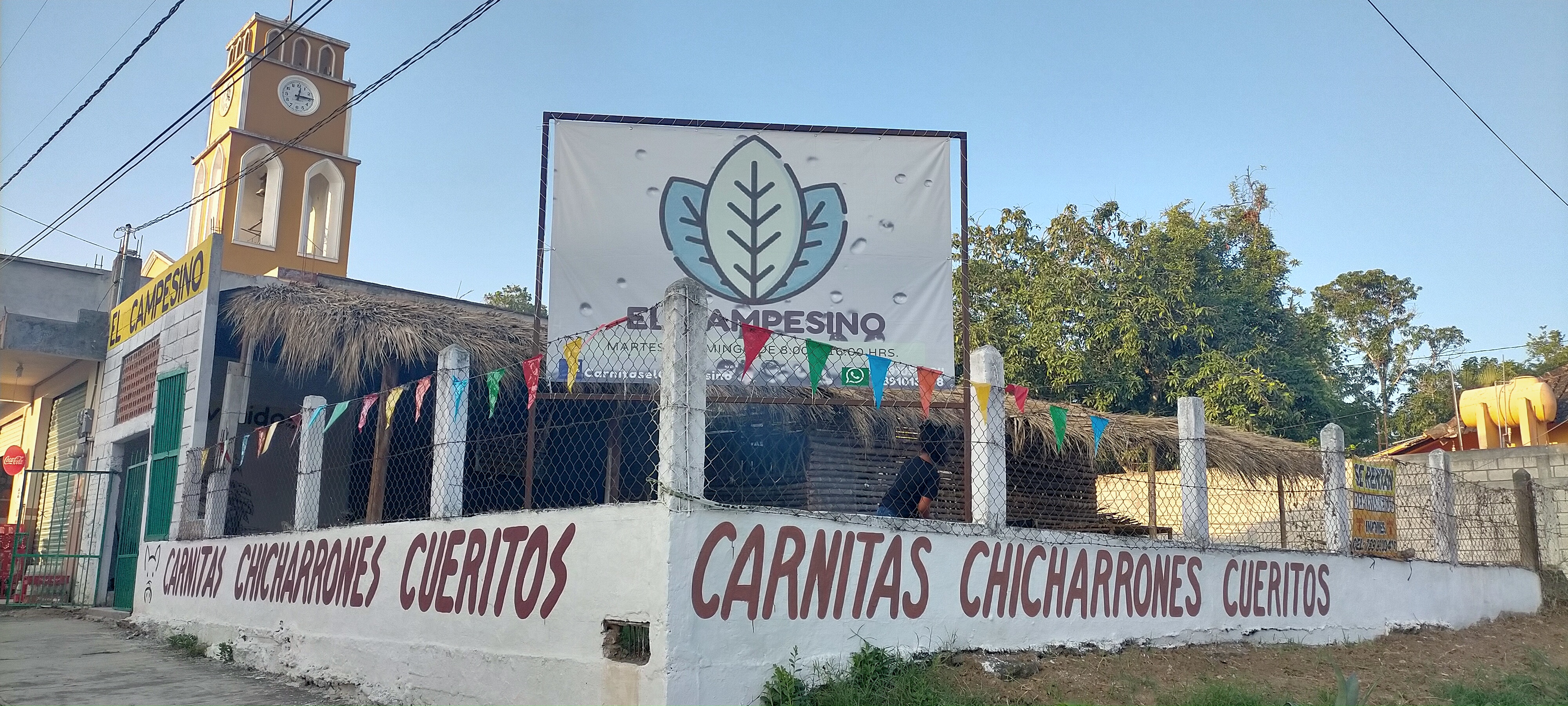 Carnitas el Campesino image 6