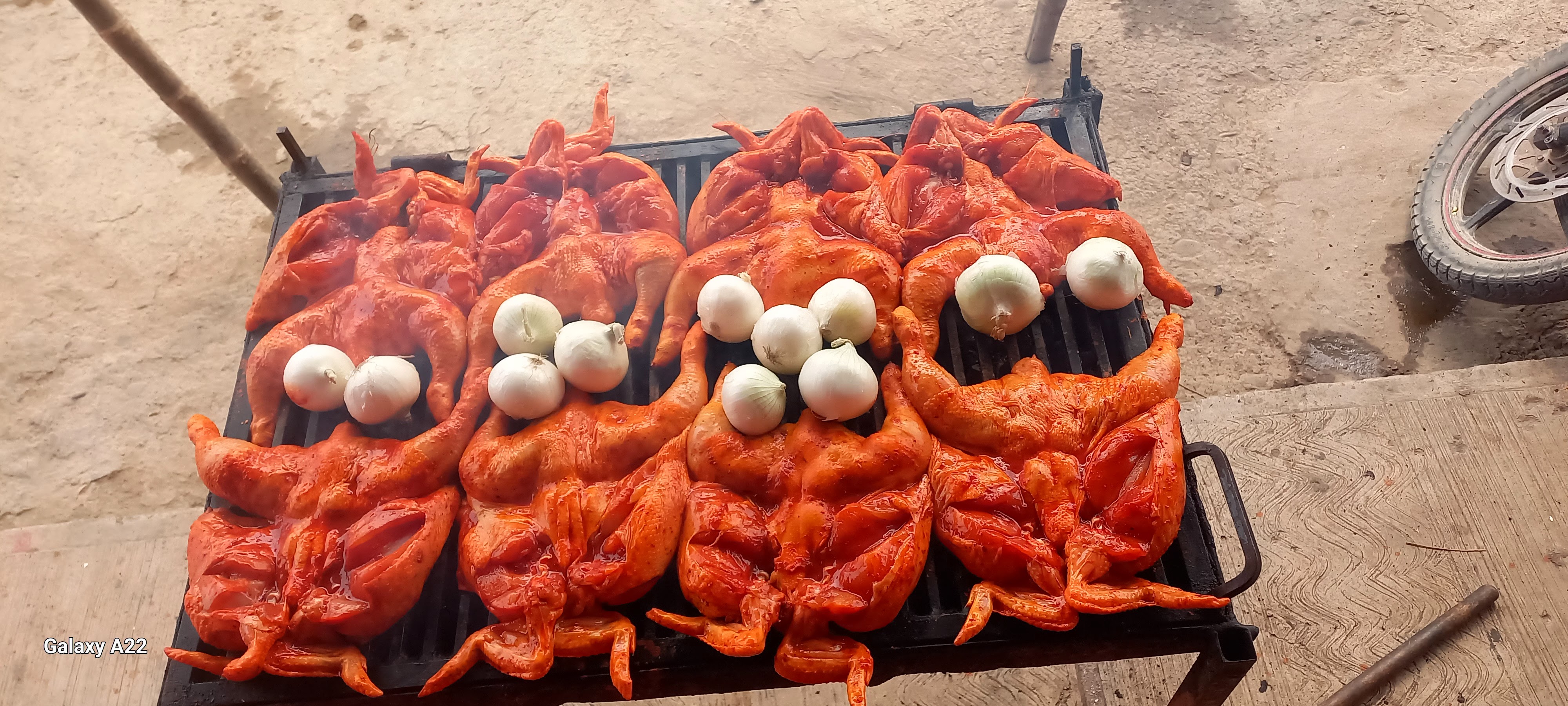 Pollos asados sanchez image 3