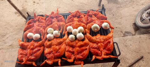 Pollos asados sanchez image 3
