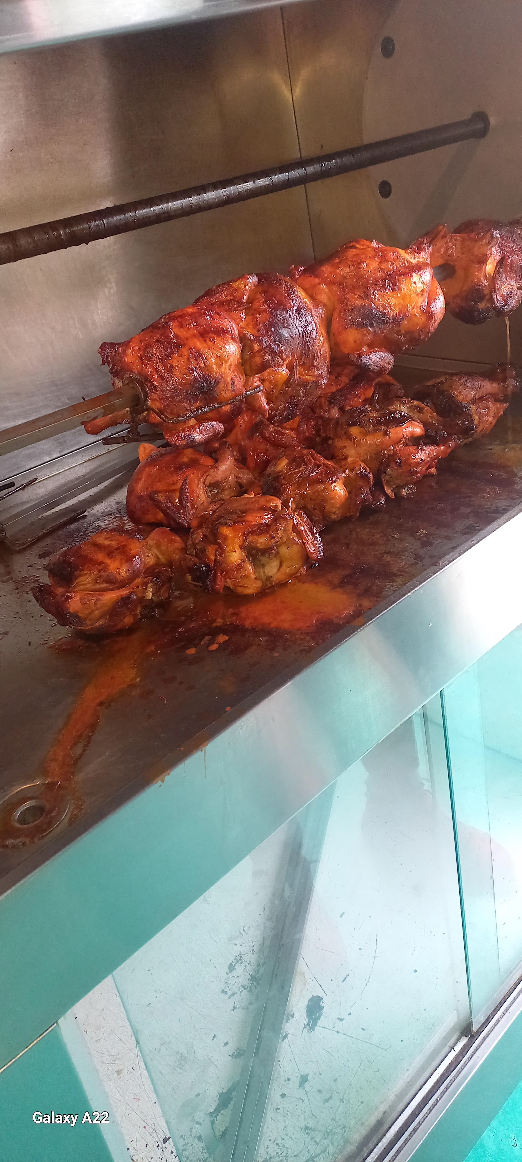 Pollos asados sanchez image 5