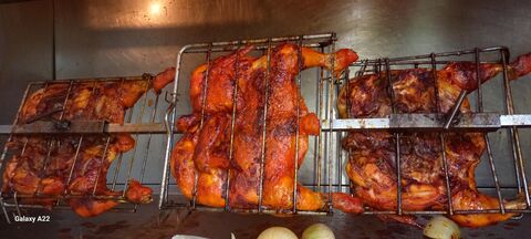 Pollos asados sanchez image 7