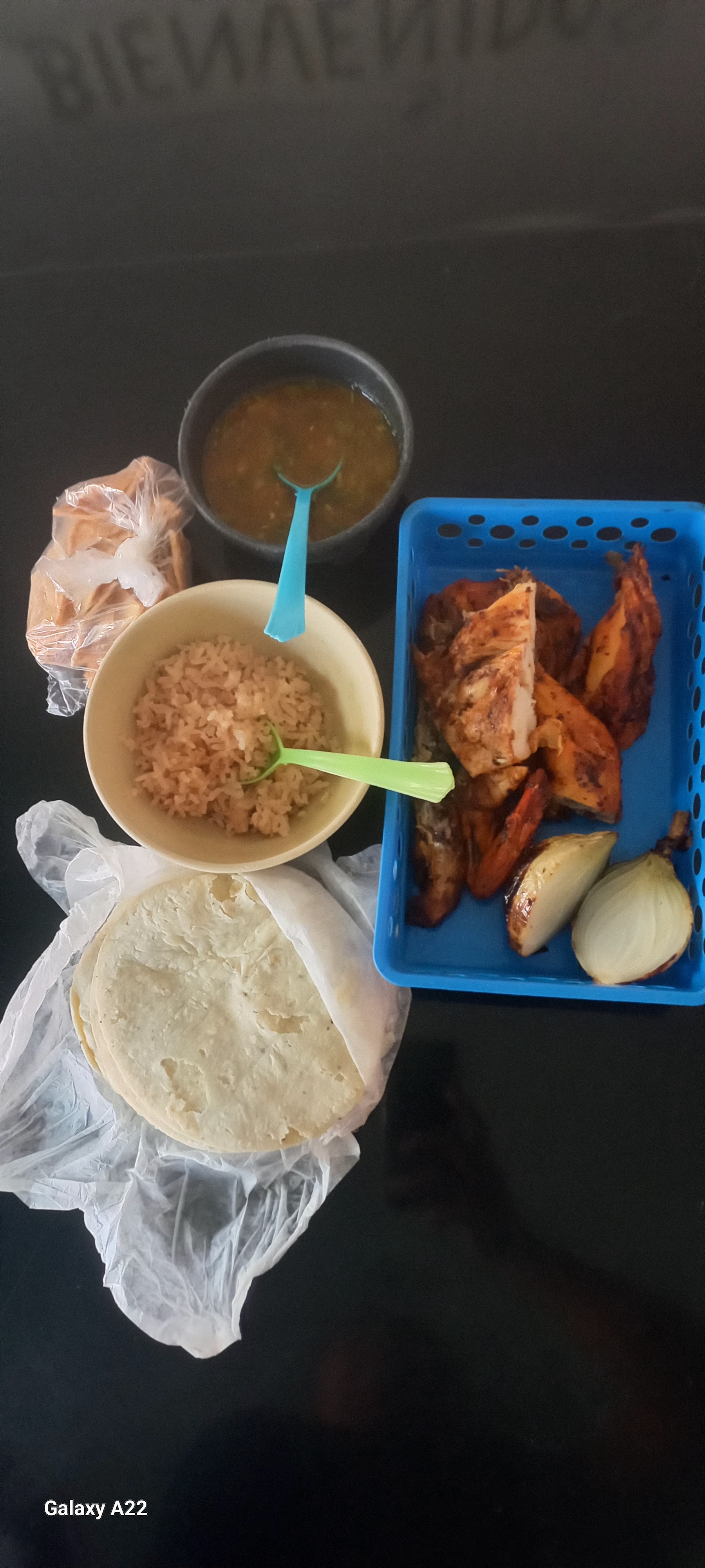 Pollos asados sanchez image 8