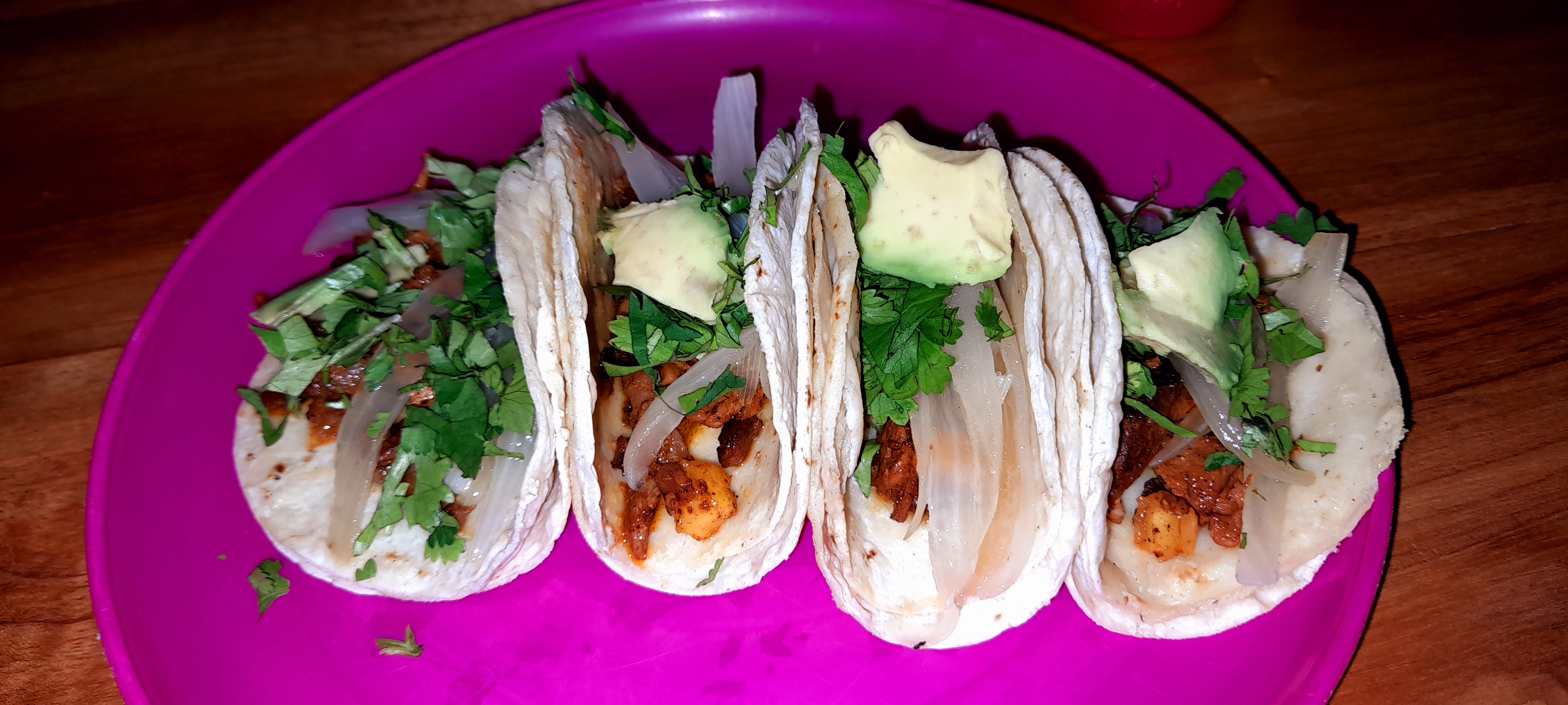 Taqueria El Rey image 1