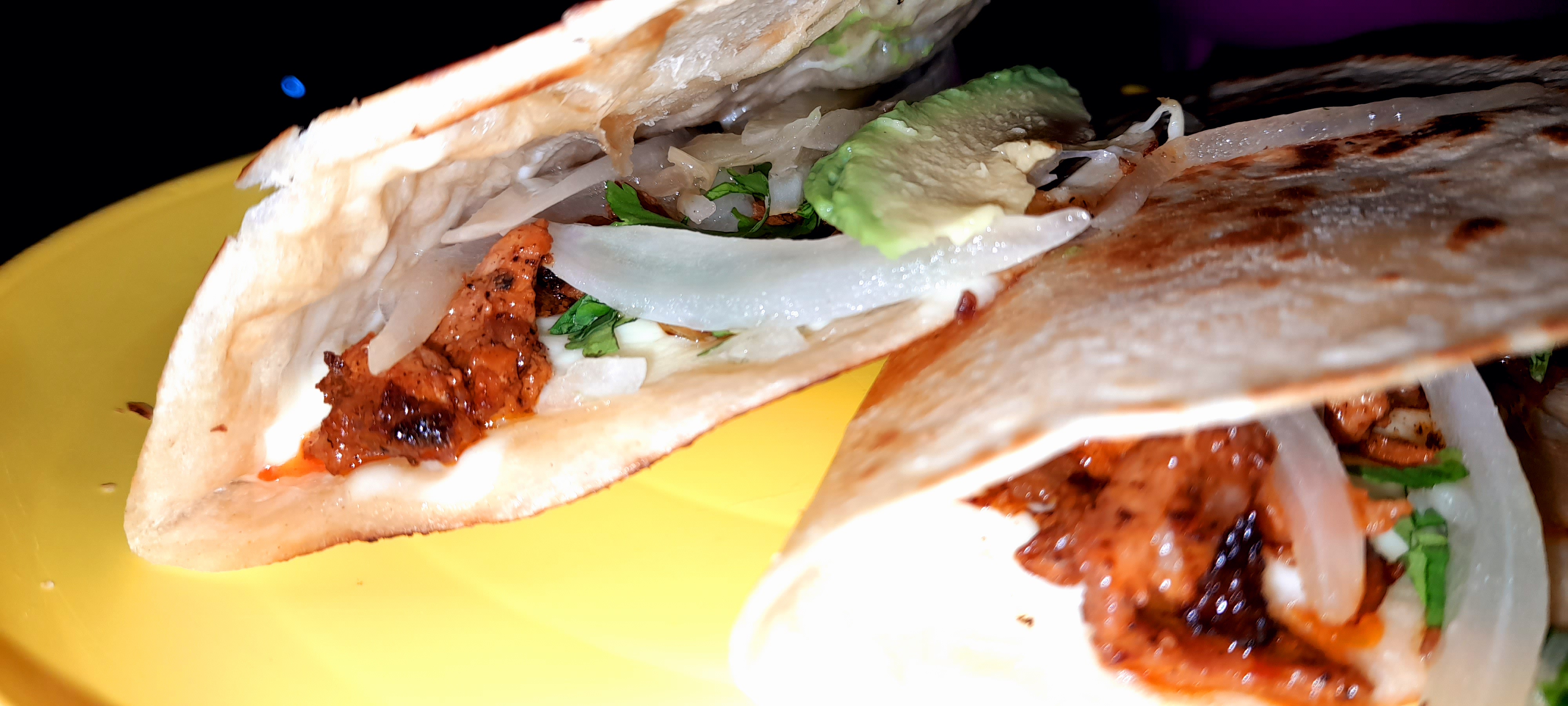 Taqueria El Rey image 2