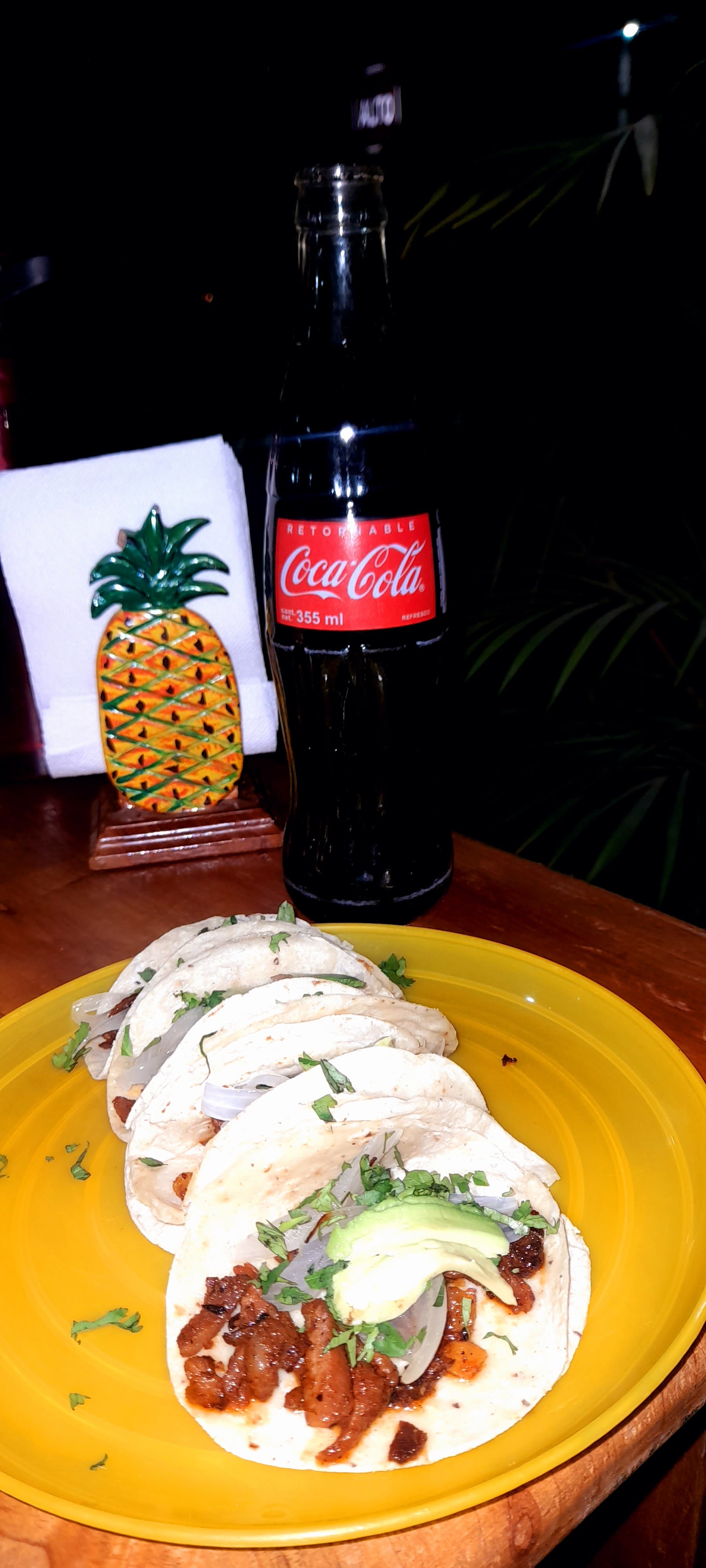 Taqueria El Rey image 3