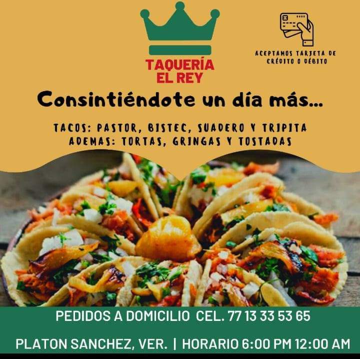 Taqueria El Rey image 4