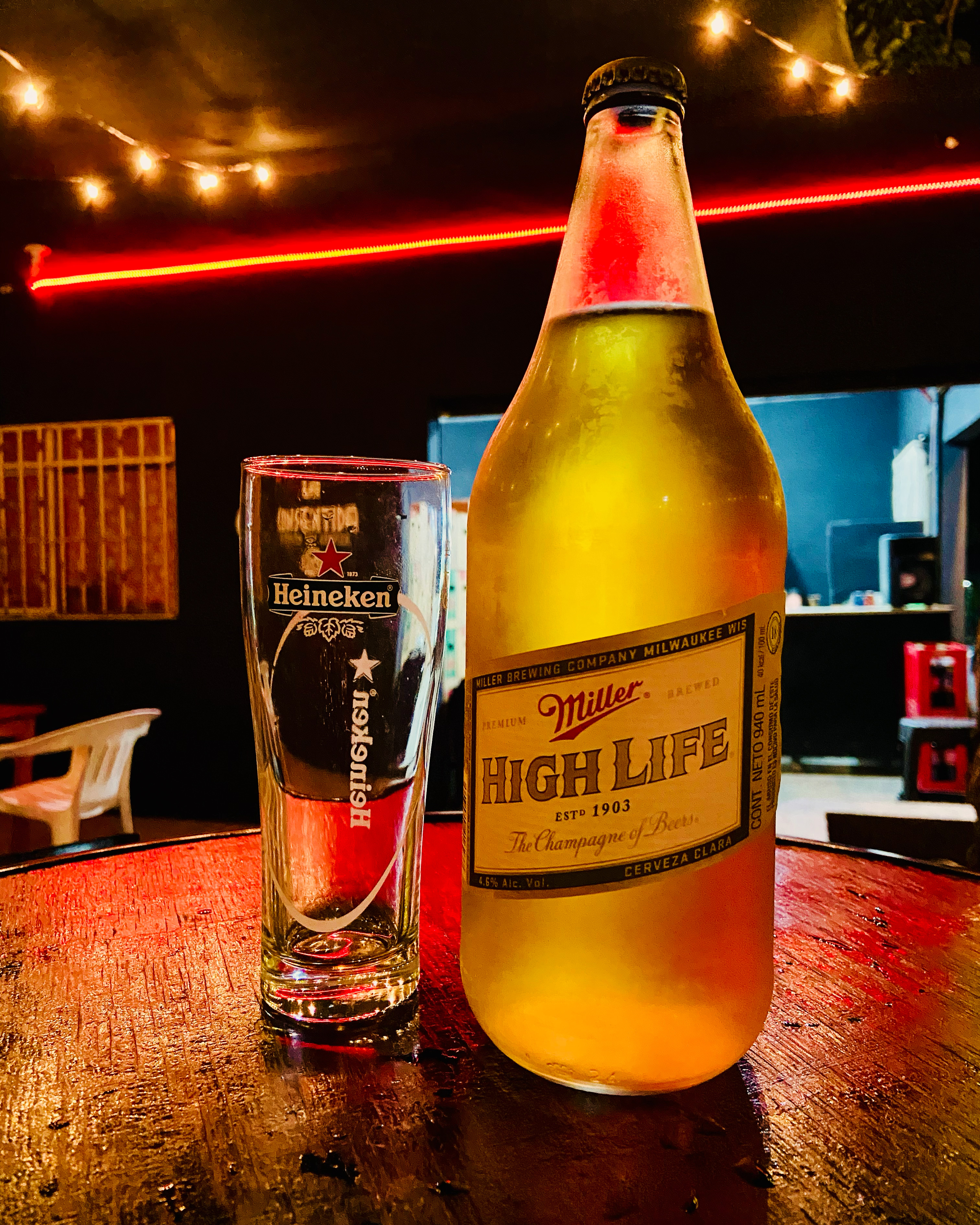 La Consentida Depositó de Cerveza image 2