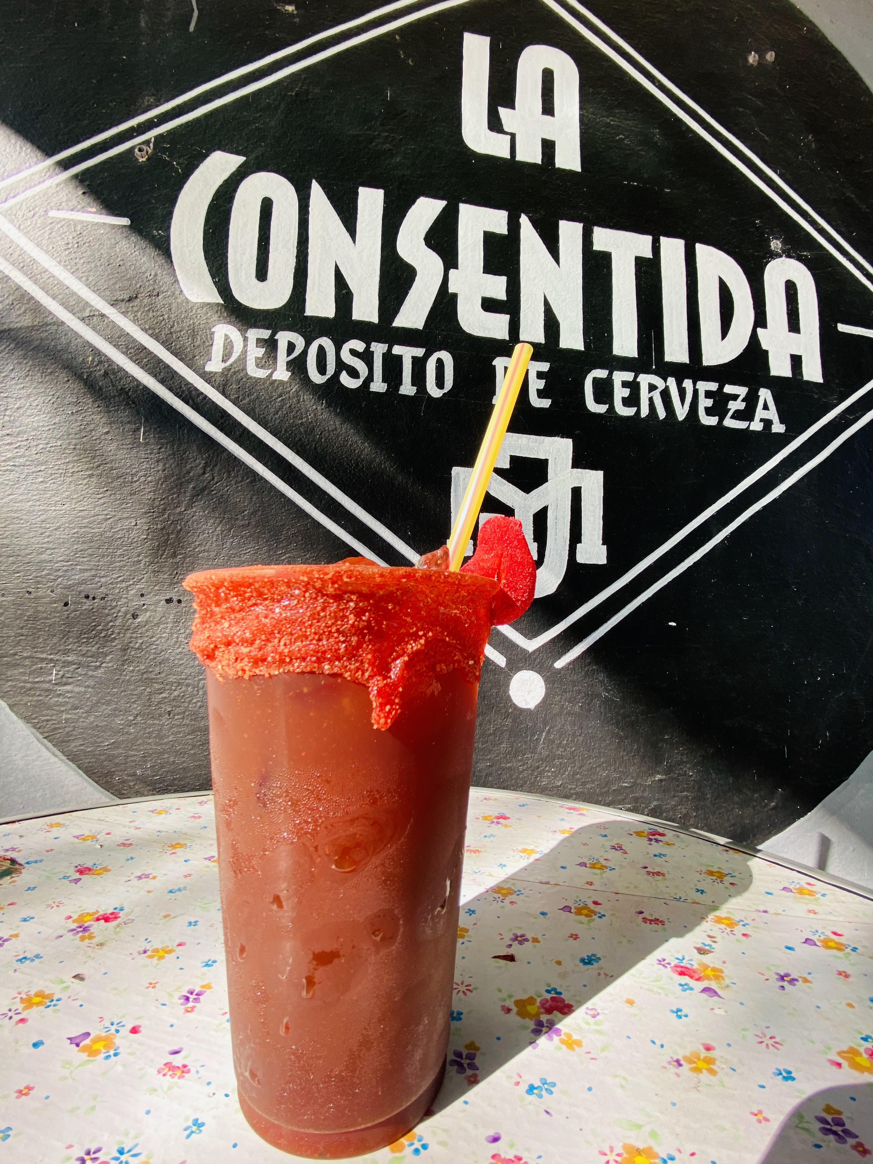 La Consentida Depositó de Cerveza image 3