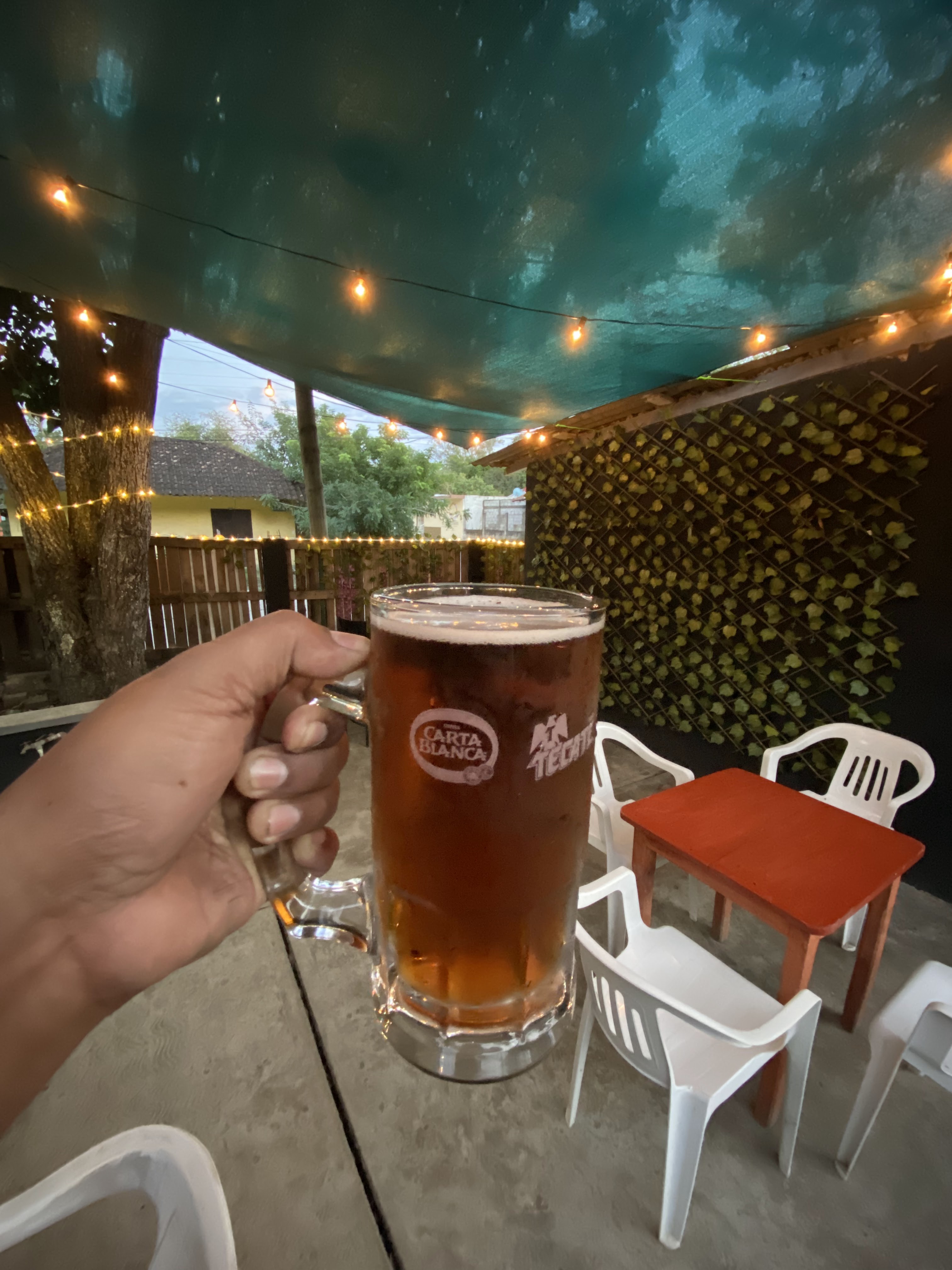 La Consentida Depositó de Cerveza image 4