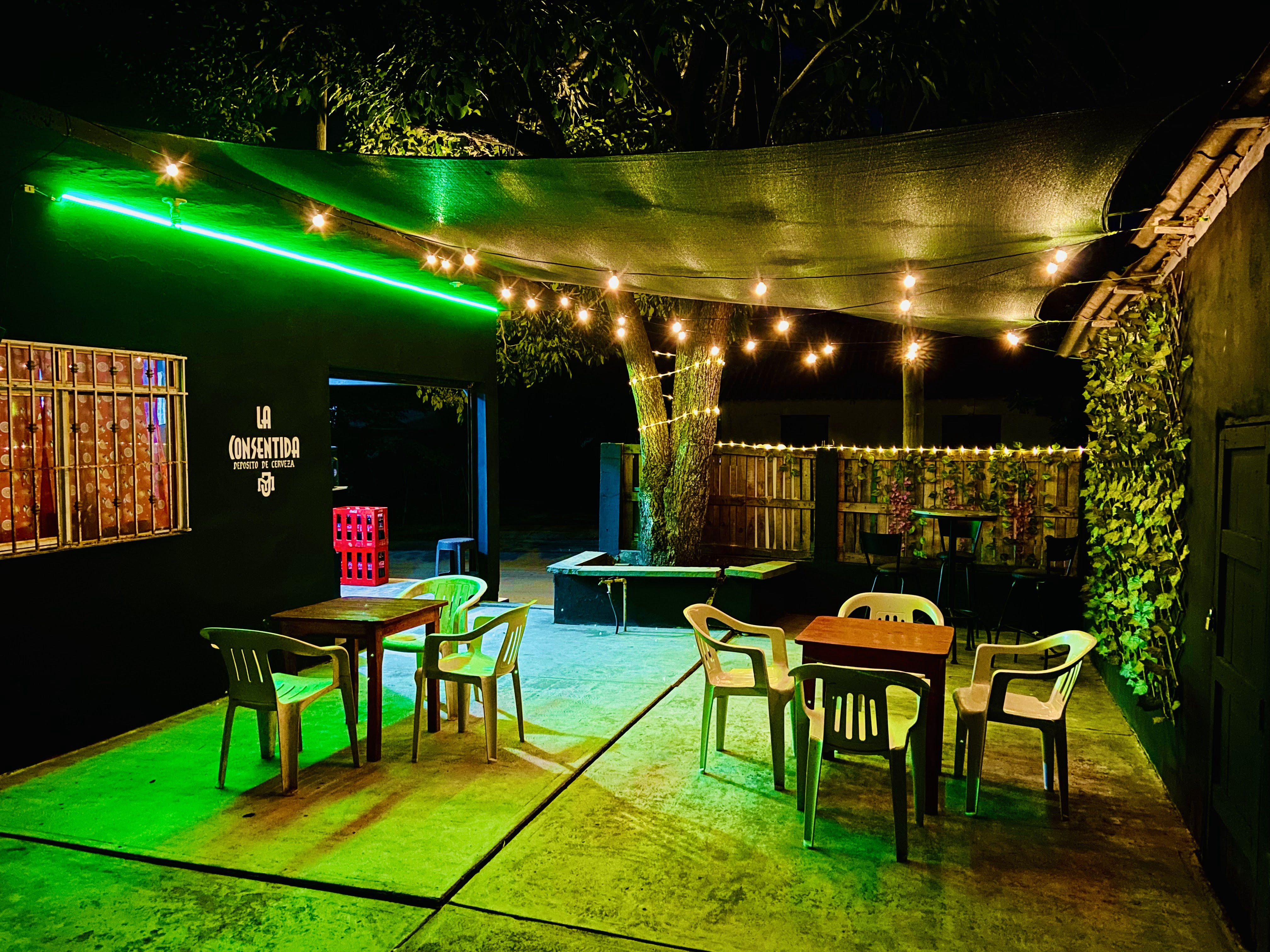 La Consentida Depositó de Cerveza image 5